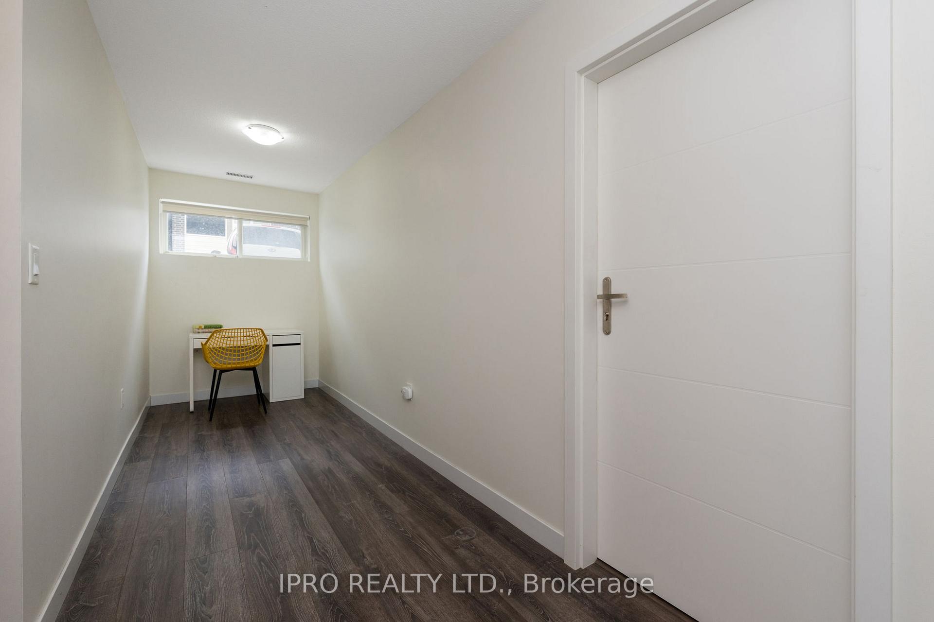Photo 27 of Unit 117 (level one , unit 17), 338 Albert Street, Waterloo, Lakeshore Village — HOMEH