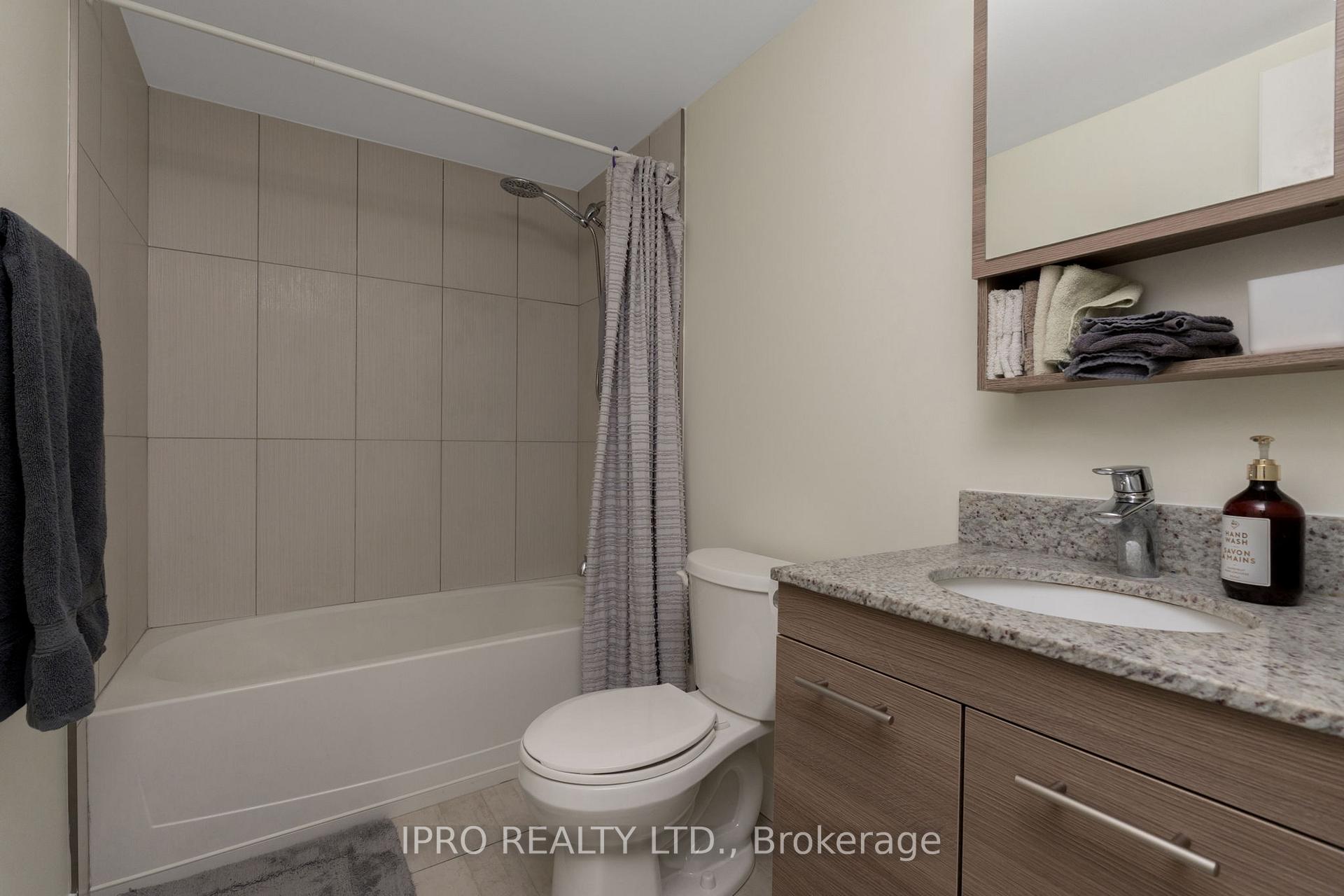 Photo 29 of Unit 117 (level one , unit 17), 338 Albert Street, Waterloo, Lakeshore Village — HOMEH