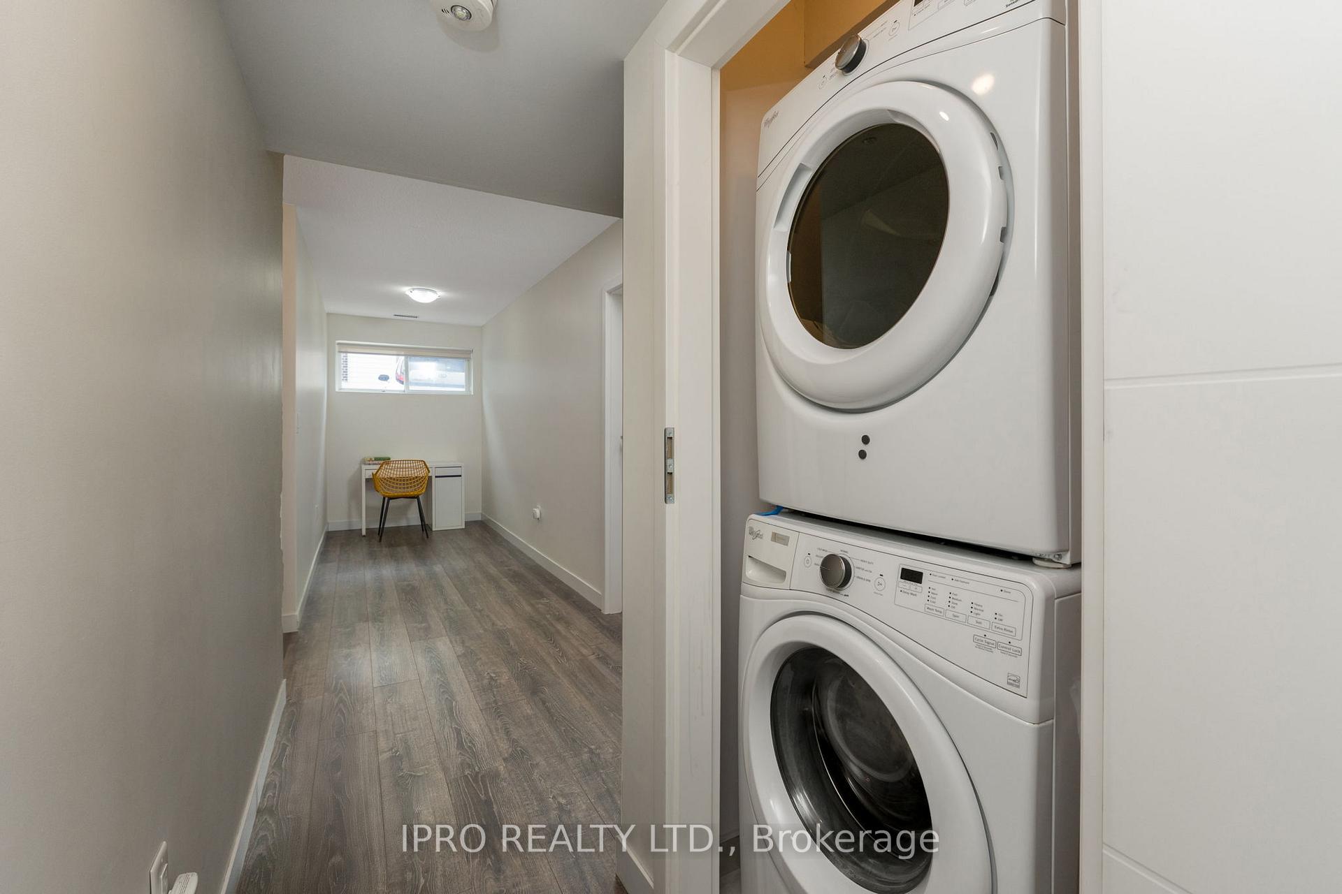 Photo 30 of Unit 117 (level one , unit 17), 338 Albert Street, Waterloo, Lakeshore Village — HOMEH