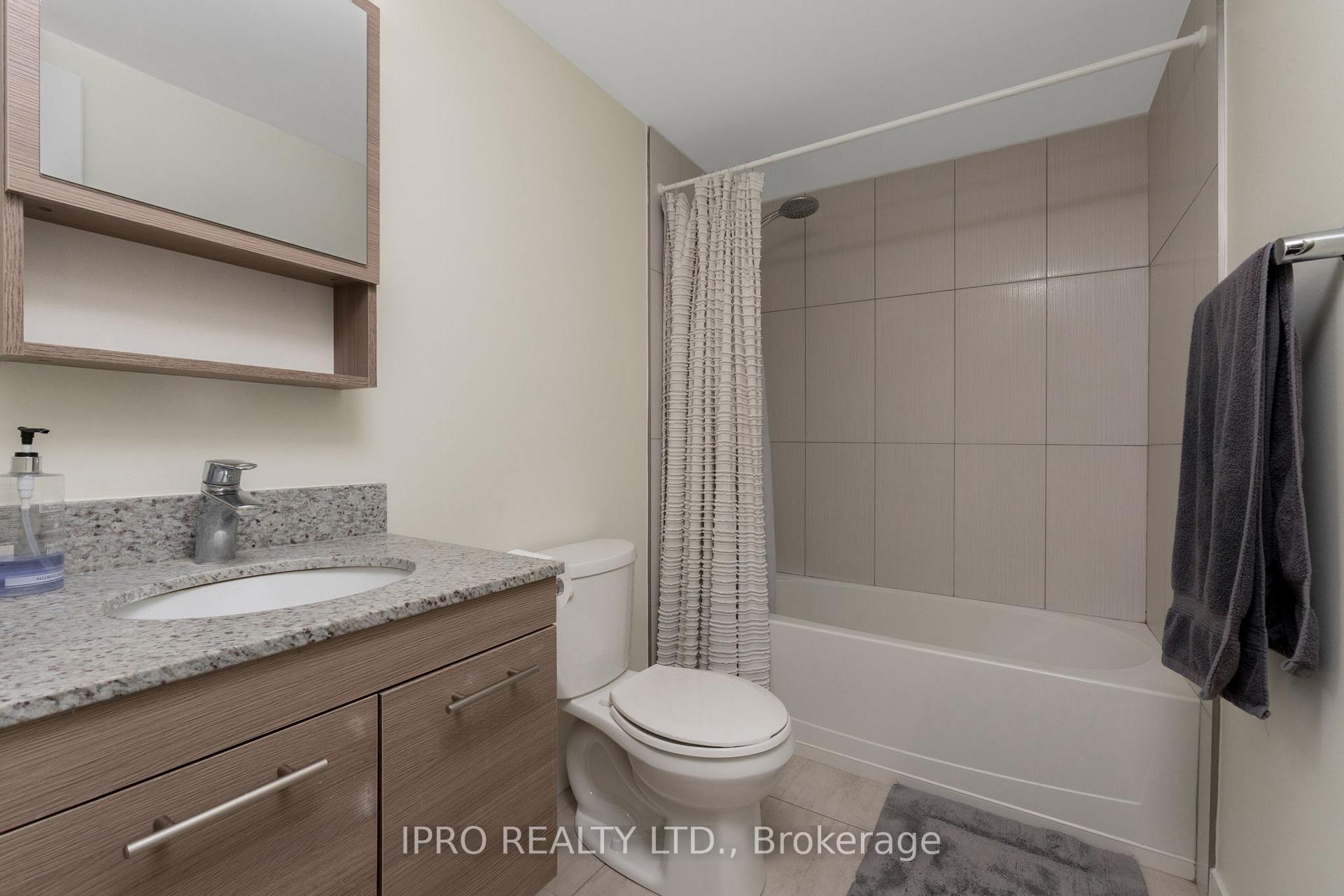 Photo 31 of Unit 117 (level one , unit 17), 338 Albert Street, Waterloo, Lakeshore Village — HOMEH