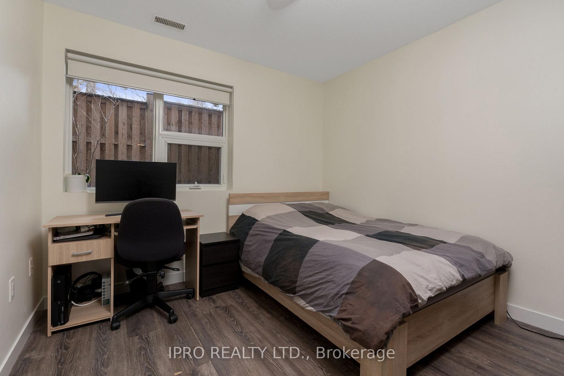 Photo 32 of Unit 117 (level one , unit 17), 338 Albert Street, Waterloo, Lakeshore Village — HOMEH