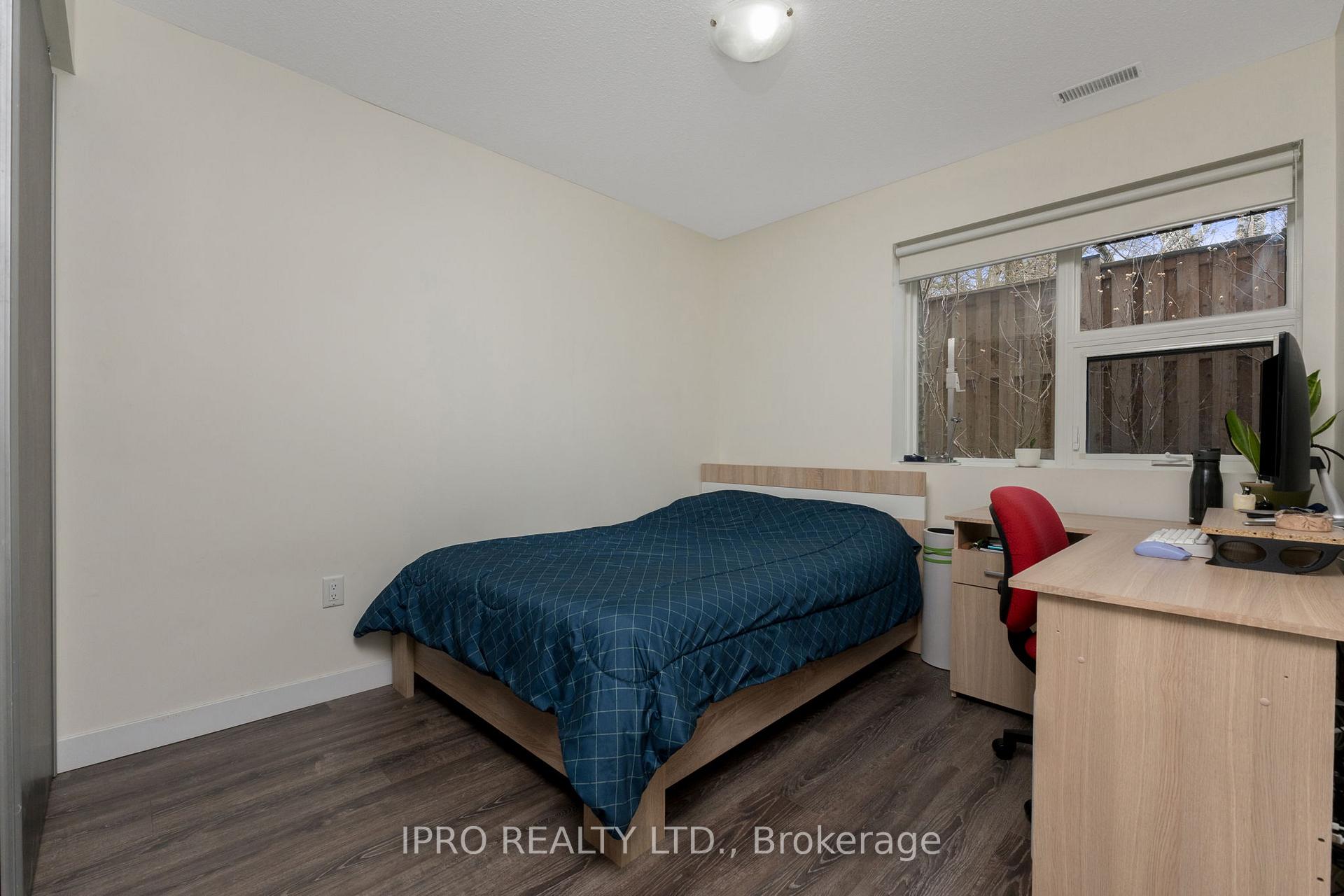 Photo 33 of Unit 117 (level one , unit 17), 338 Albert Street, Waterloo, Lakeshore Village — HOMEH