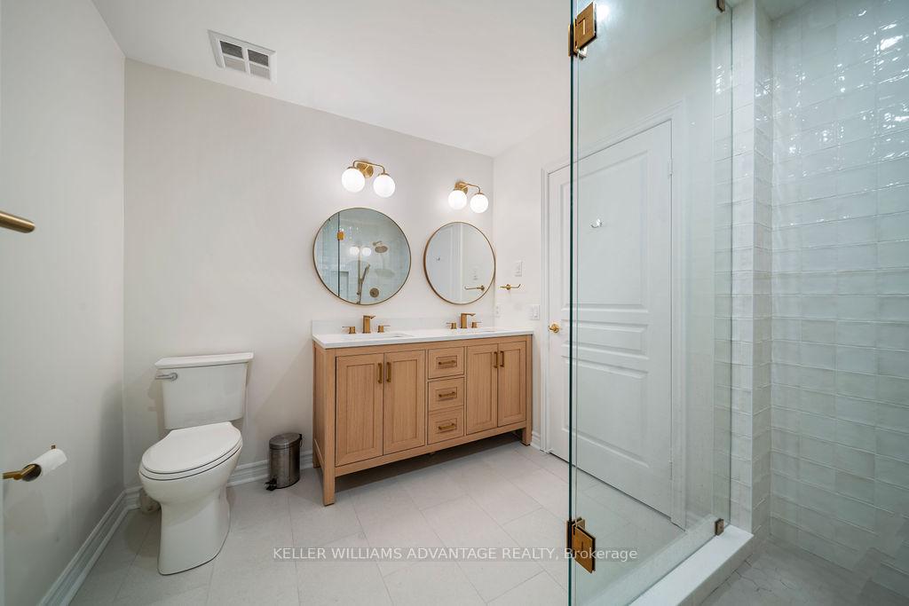 Photo 25 of Unit 111, 9 Boardwalk Drive, Toronto, The Beaches — HOMEH