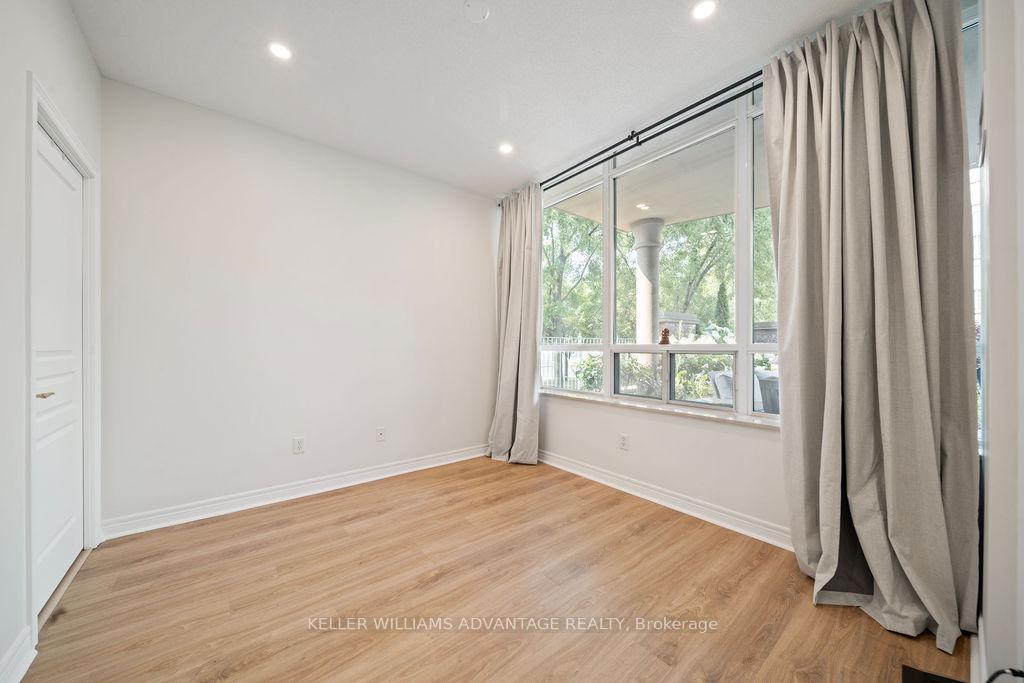 Photo 27 of Unit 111, 9 Boardwalk Drive, Toronto, The Beaches — HOMEH