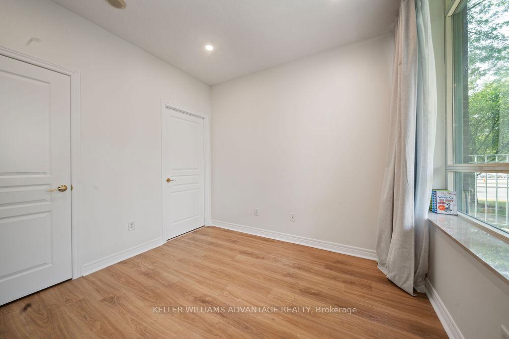 Photo 30 of Unit 111, 9 Boardwalk Drive, Toronto, The Beaches — HOMEH