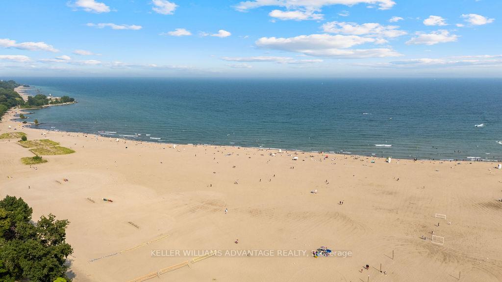 Photo 40 of Unit 111, 9 Boardwalk Drive, Toronto, The Beaches — HOMEH