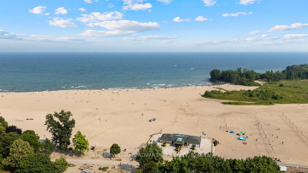 Photo 41 of Unit 111, 9 Boardwalk Drive, Toronto, The Beaches — HOMEH