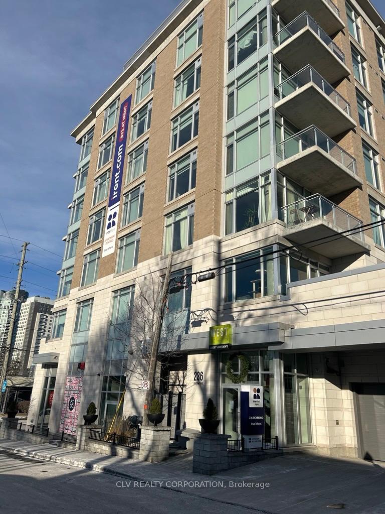 Photo 1 of Unit 203, 236 Richmond Road, Ottawa, Westboro/Hampton Park — HOMEH