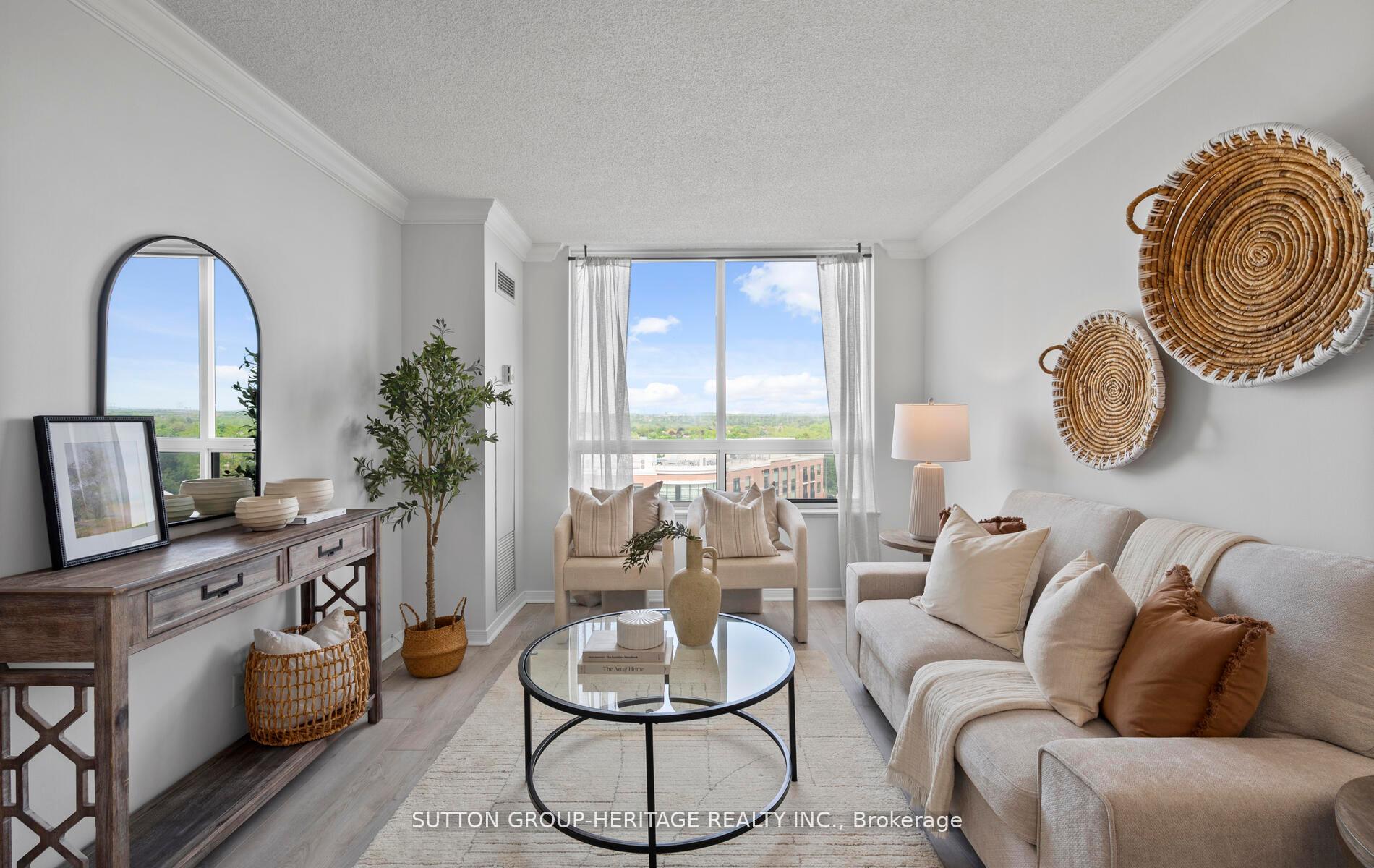 Photo 12 of Unit 1015, 1000 The Esplanade Avenue N, Pickering, Town Centre — HOMEH