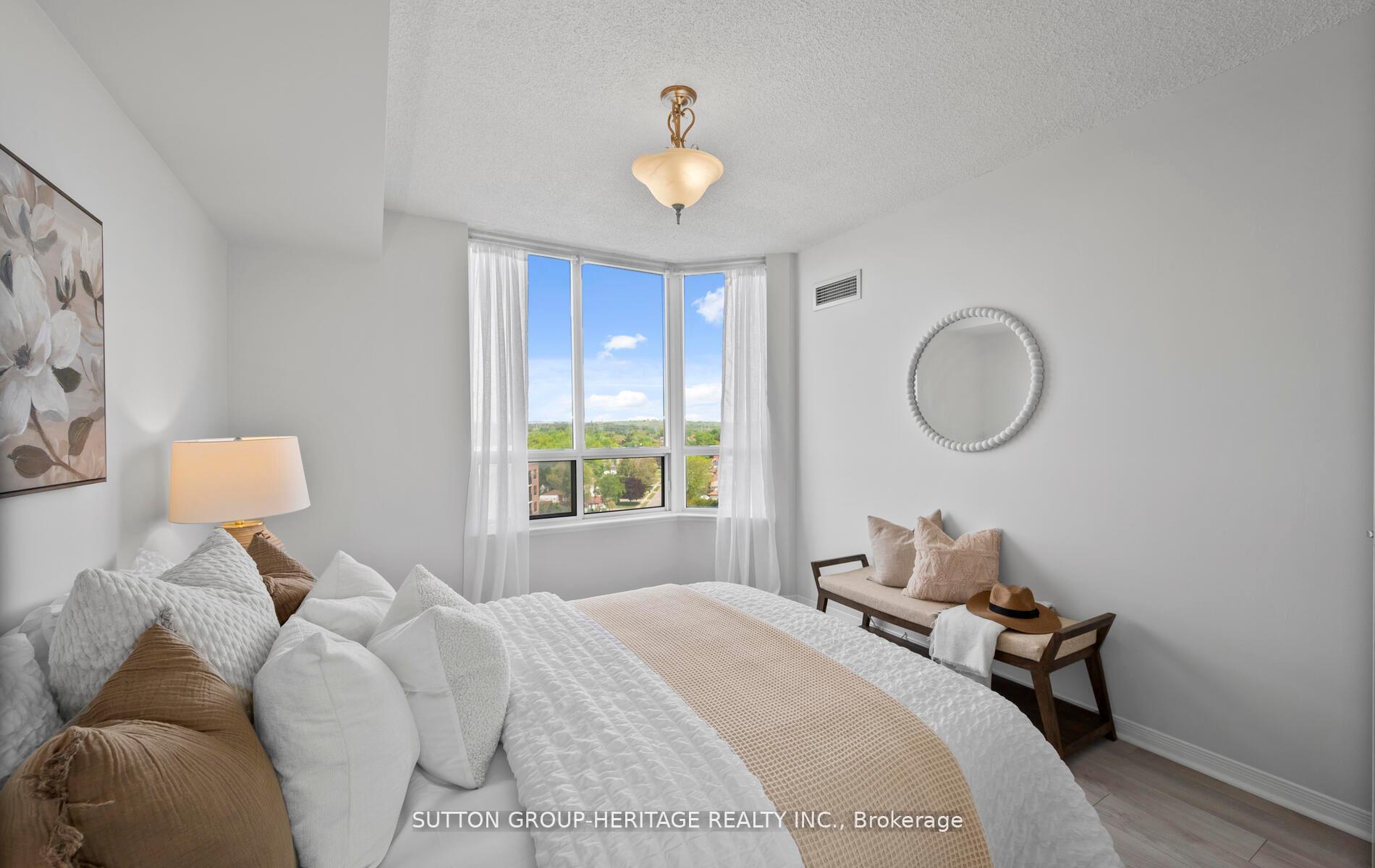 Photo 18 of Unit 1015, 1000 The Esplanade Avenue N, Pickering, Town Centre — HOMEH