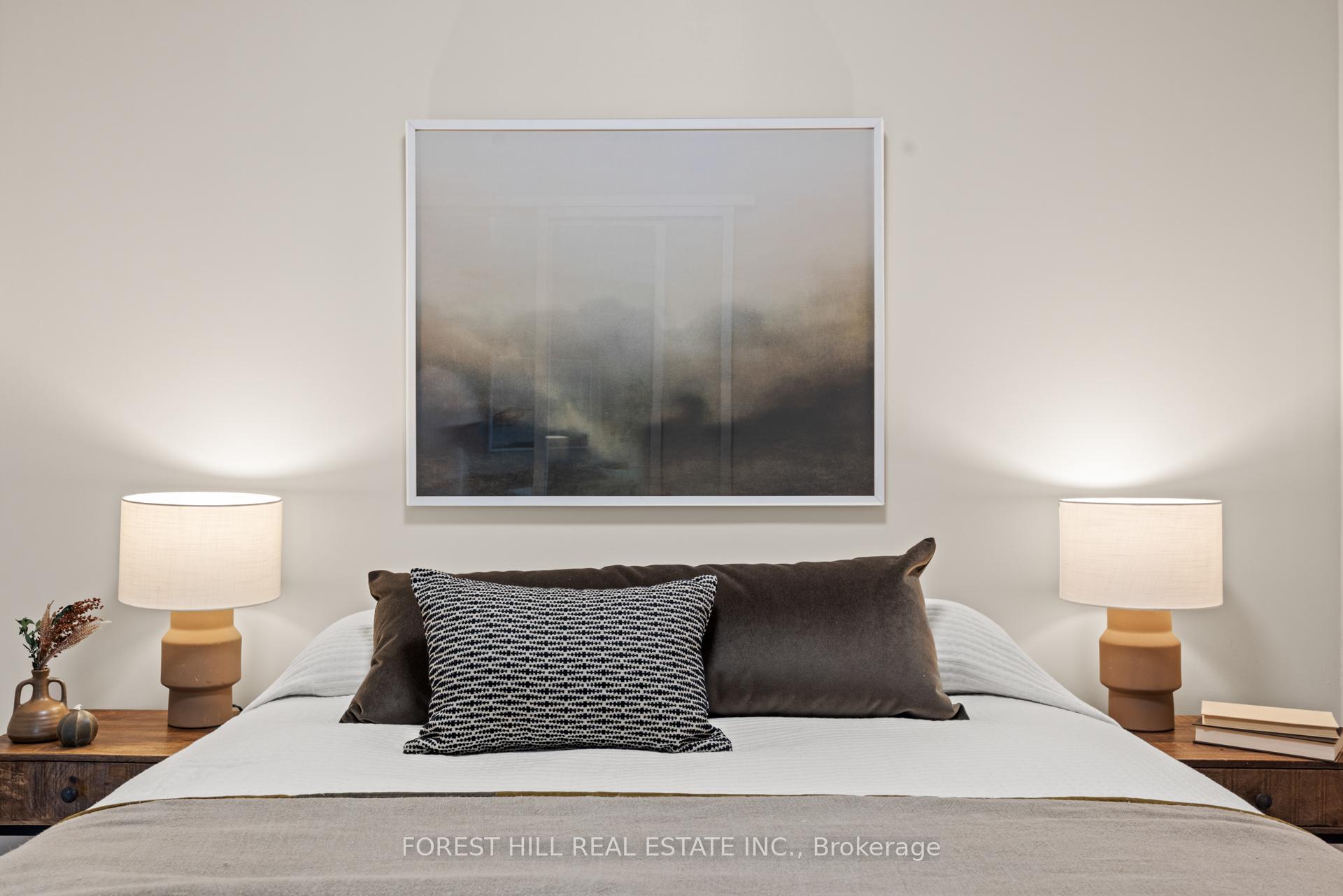 Photo 10 of Unit 218, 1 Belsize Drive, Toronto, Yonge-Eglinton — HOMEH