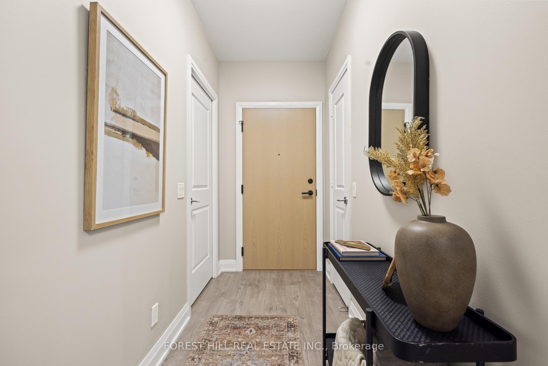 Photo 11 of Unit 218, 1 Belsize Drive, Toronto, Yonge-Eglinton — HOMEH
