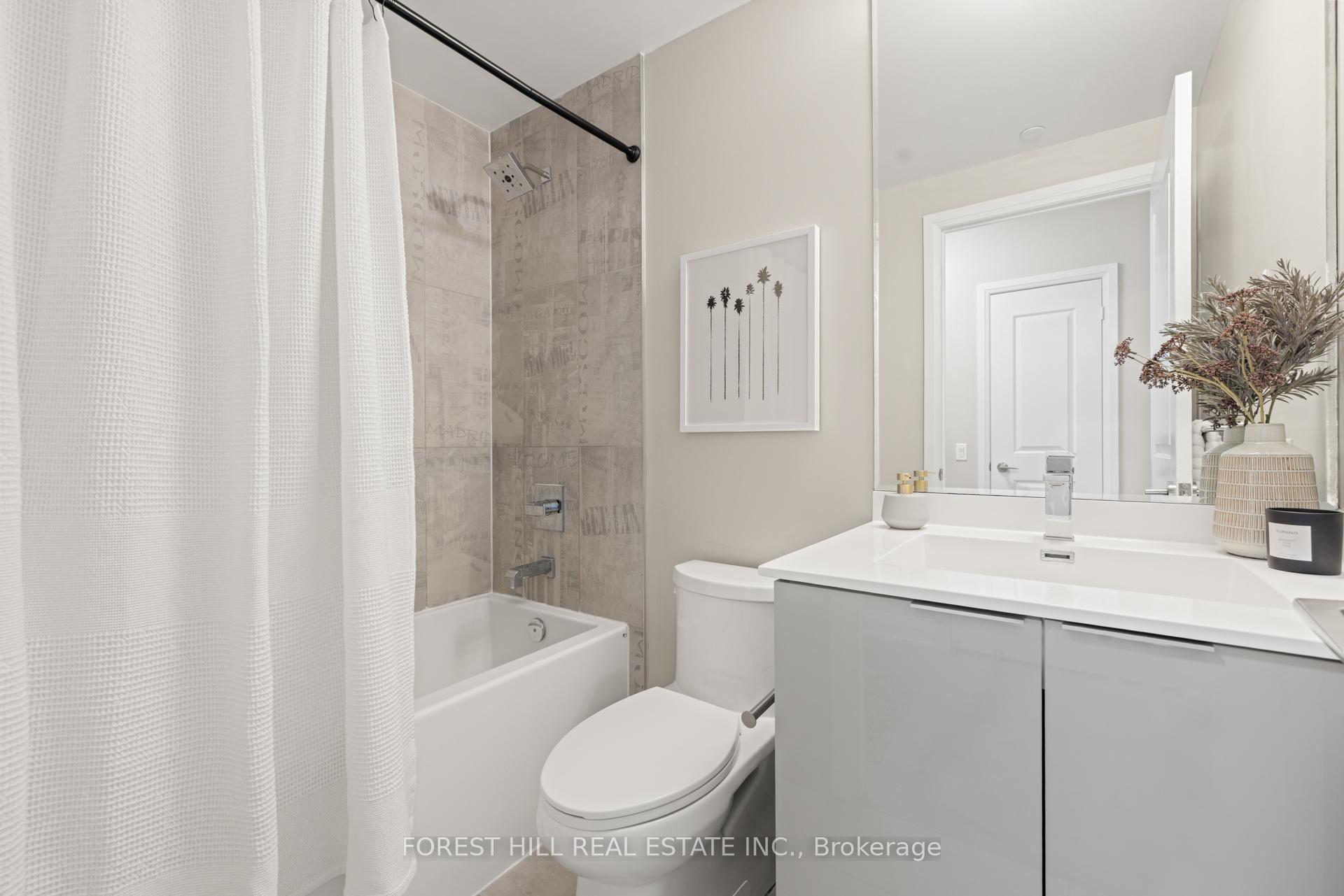 Photo 12 of Unit 218, 1 Belsize Drive, Toronto, Yonge-Eglinton — HOMEH