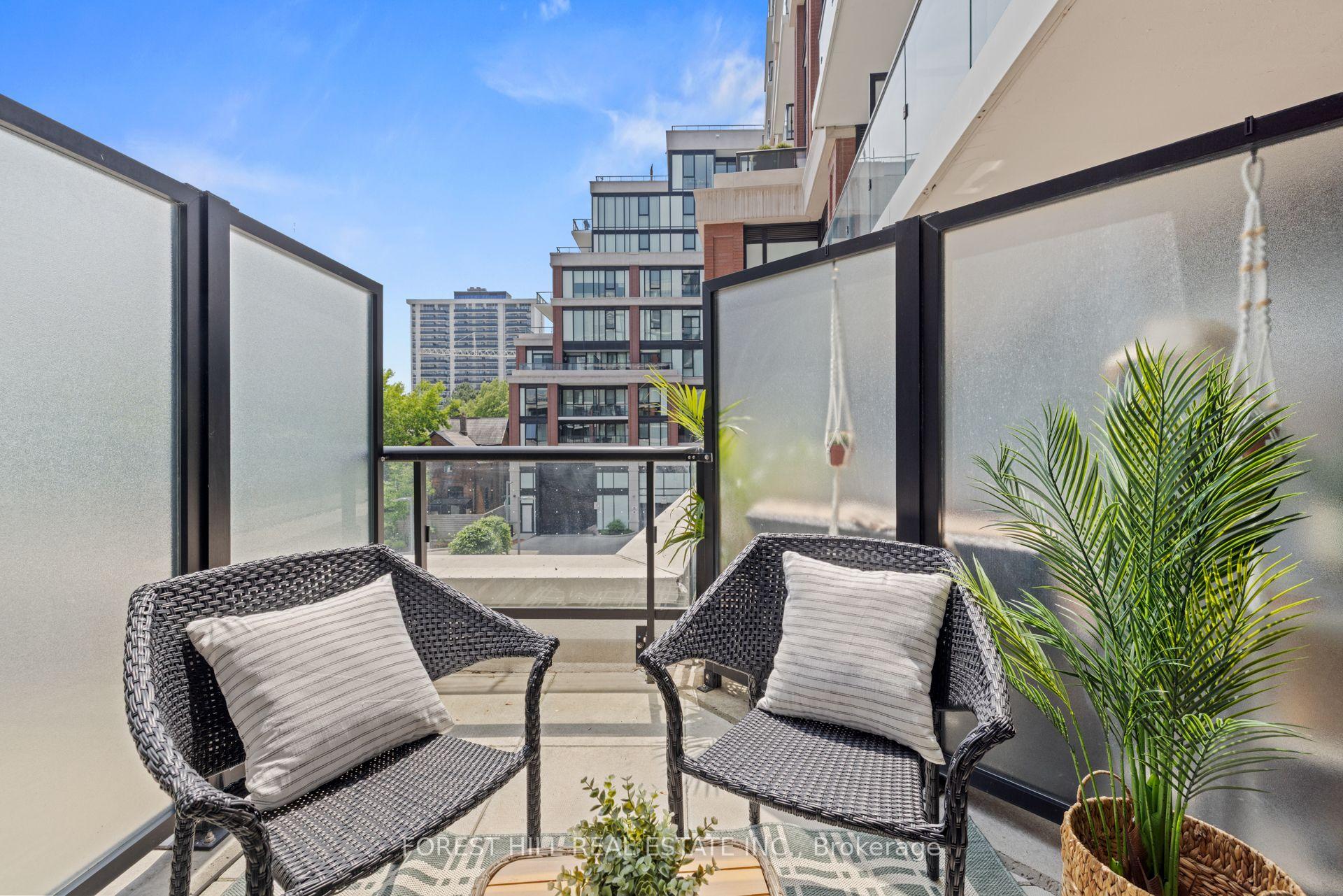 Photo 14 of Unit 218, 1 Belsize Drive, Toronto, Yonge-Eglinton — HOMEH