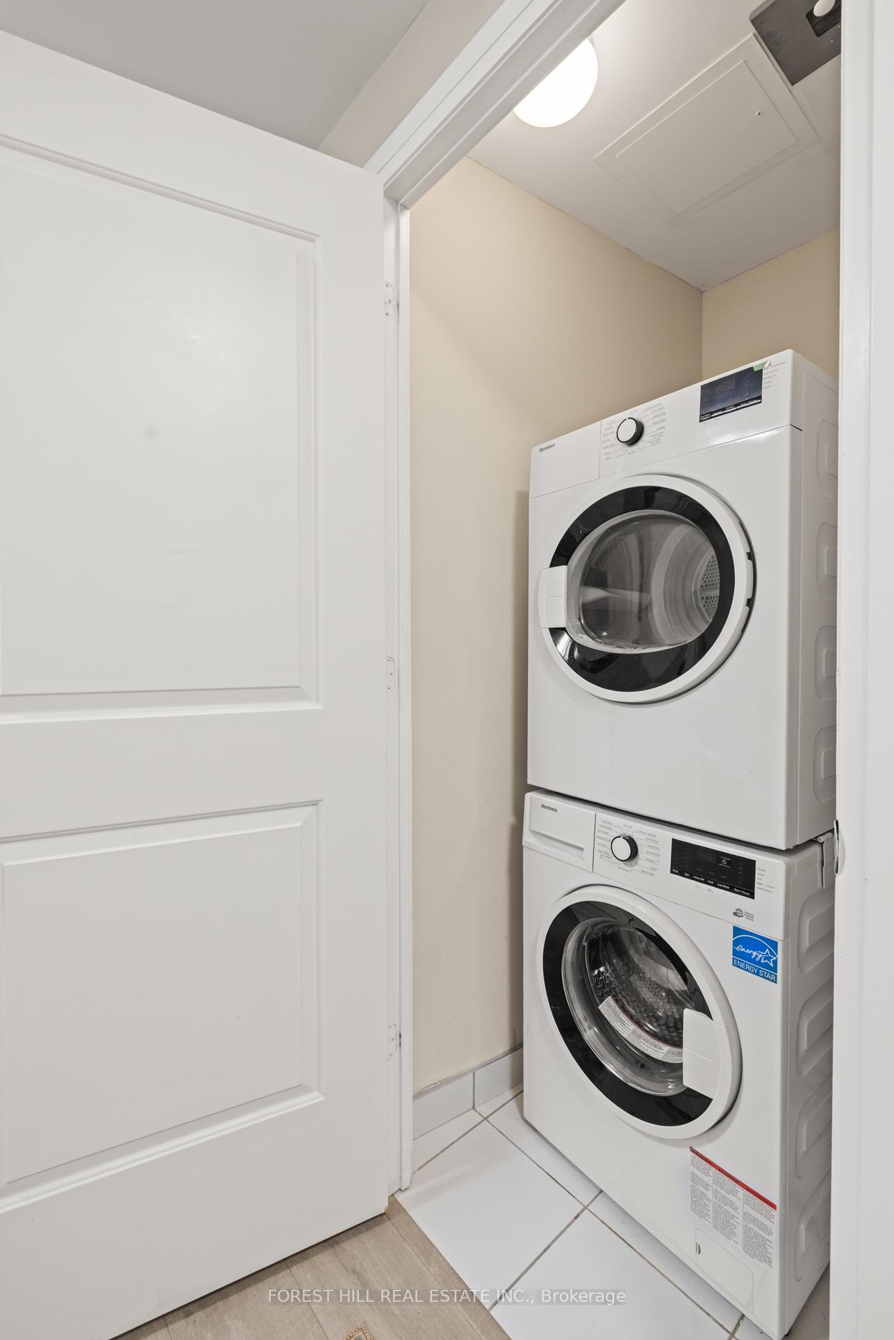 Photo 15 of Unit 218, 1 Belsize Drive, Toronto, Yonge-Eglinton — HOMEH