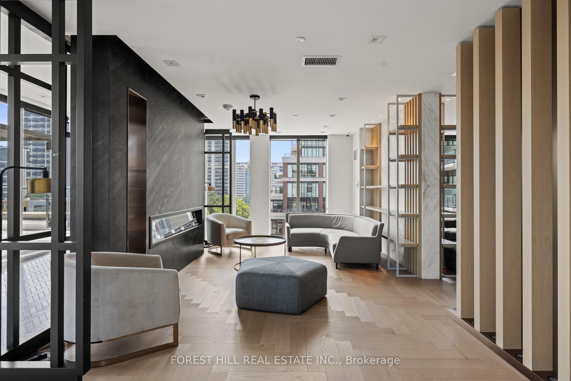 Photo 17 of Unit 218, 1 Belsize Drive, Toronto, Yonge-Eglinton — HOMEH