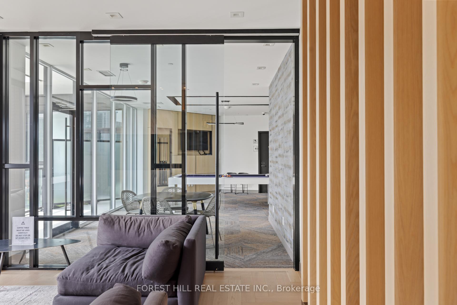 Photo 18 of Unit 218, 1 Belsize Drive, Toronto, Yonge-Eglinton — HOMEH