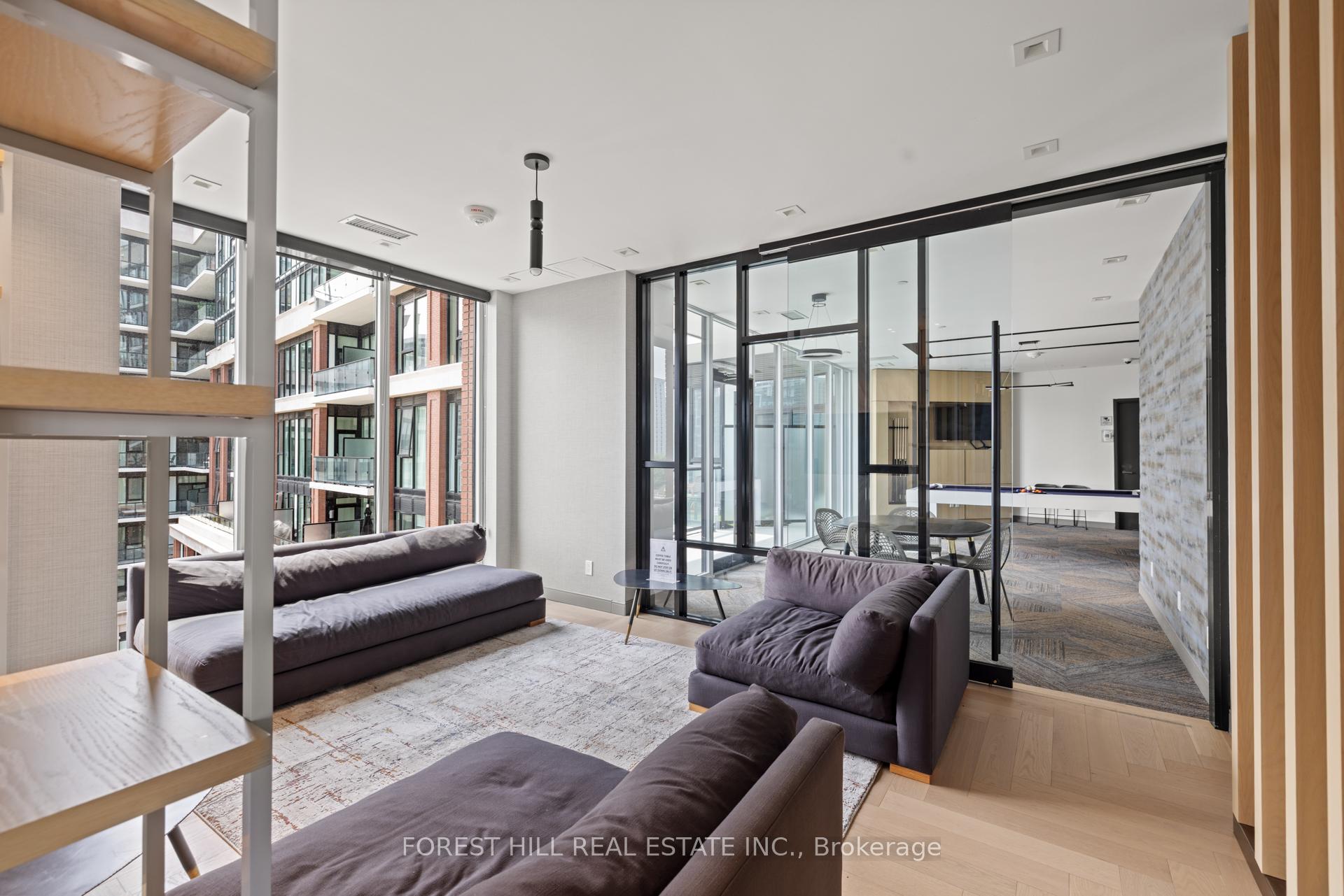 Photo 19 of Unit 218, 1 Belsize Drive, Toronto, Yonge-Eglinton — HOMEH