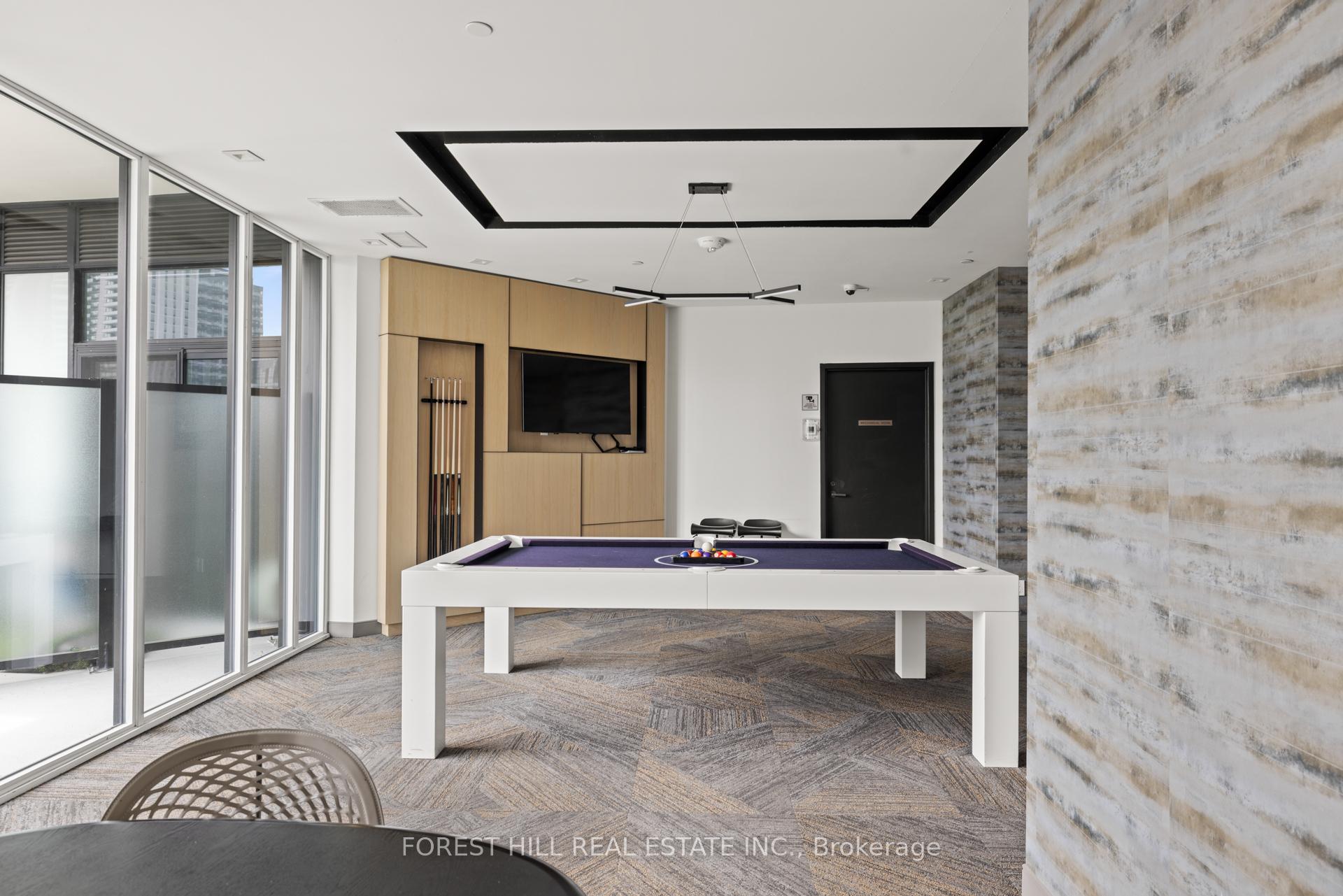 Photo 20 of Unit 218, 1 Belsize Drive, Toronto, Yonge-Eglinton — HOMEH