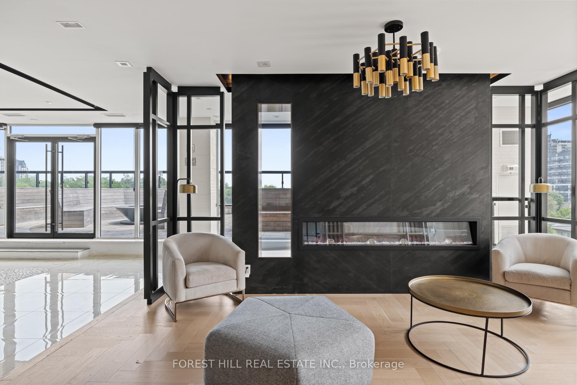Photo 21 of Unit 218, 1 Belsize Drive, Toronto, Yonge-Eglinton — HOMEH