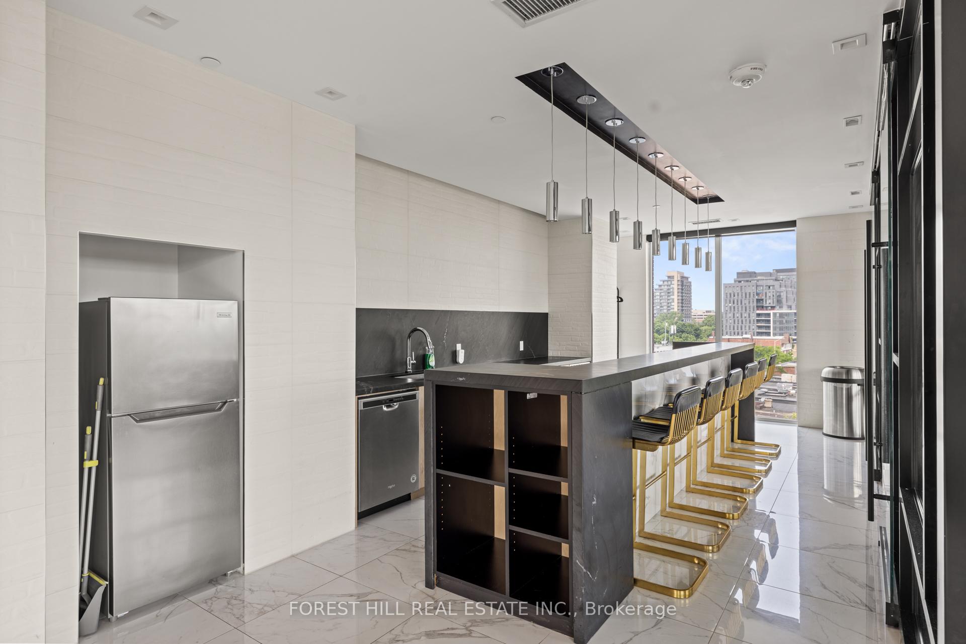 Photo 23 of Unit 218, 1 Belsize Drive, Toronto, Yonge-Eglinton — HOMEH