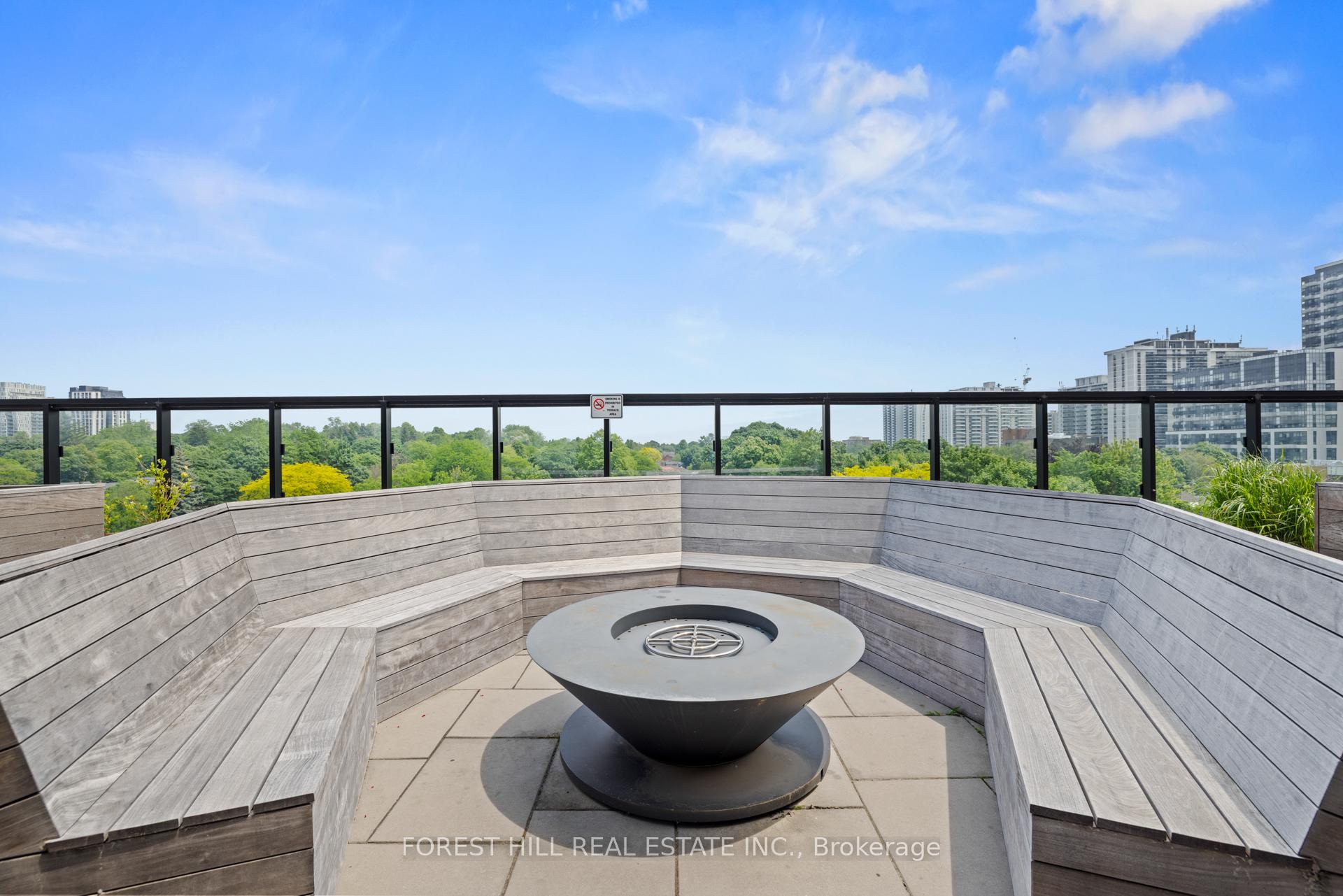 Photo 27 of Unit 218, 1 Belsize Drive, Toronto, Yonge-Eglinton — HOMEH
