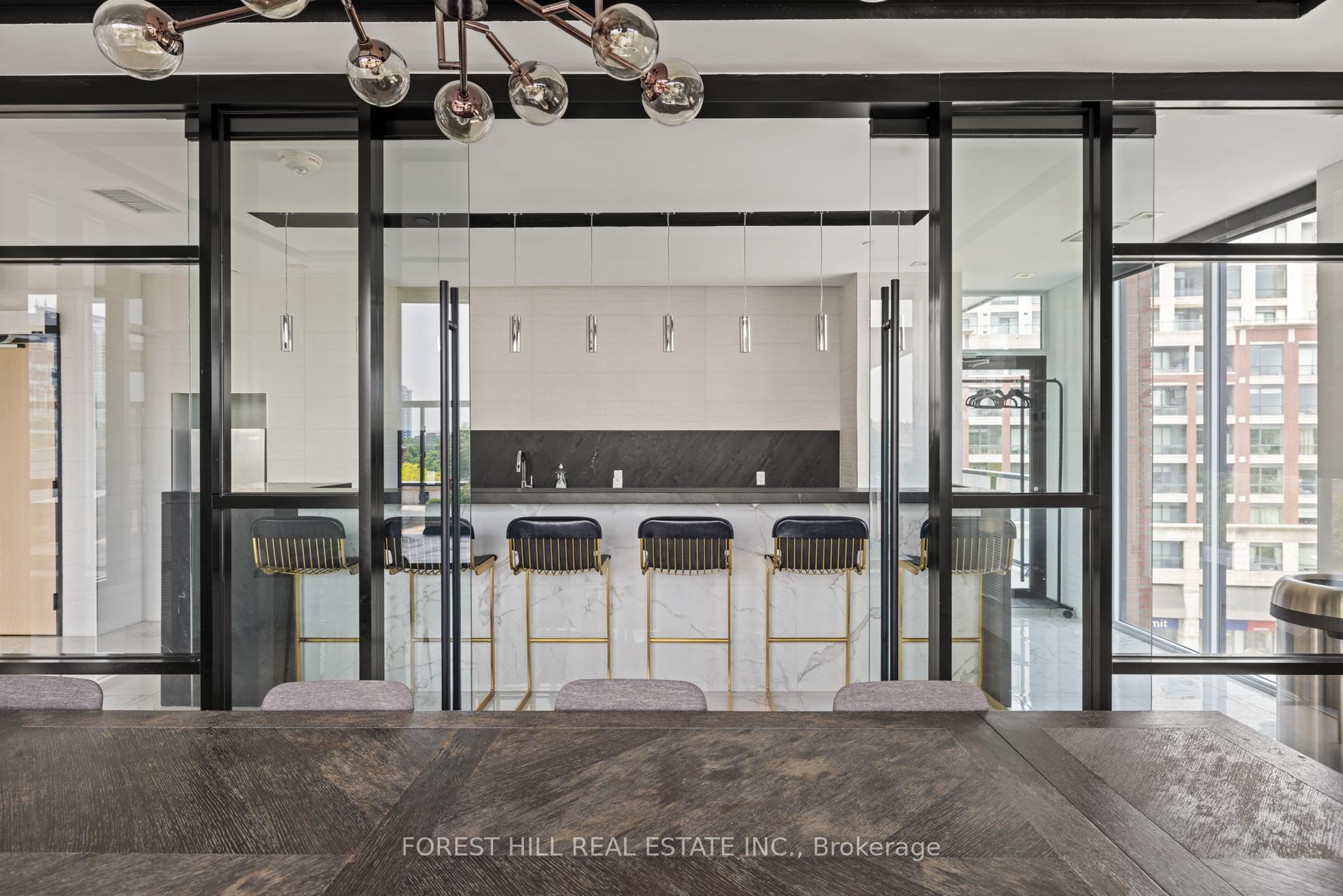 Photo 29 of Unit 218, 1 Belsize Drive, Toronto, Yonge-Eglinton — HOMEH