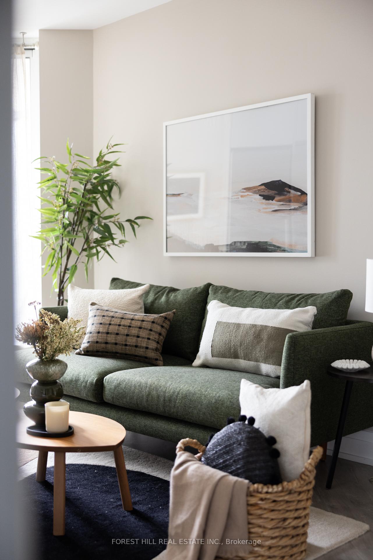 Photo 30 of Unit 218, 1 Belsize Drive, Toronto, Yonge-Eglinton — HOMEH