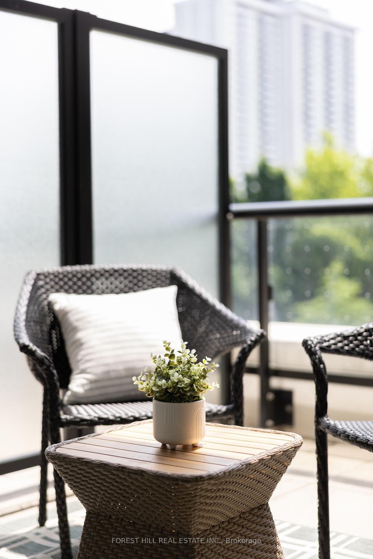 Photo 38 of Unit 218, 1 Belsize Drive, Toronto, Yonge-Eglinton — HOMEH