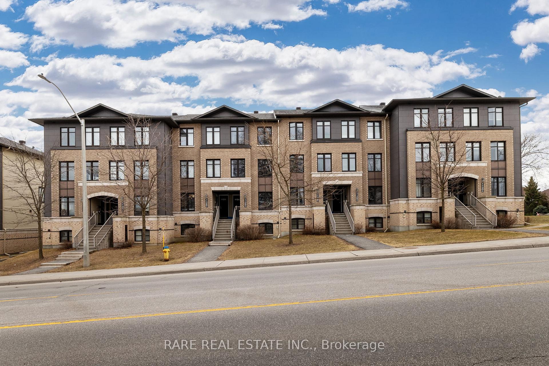 Photo 1 of Unit C, 1126 Klondike Road, Ottawa, Kanata - Morgan's Grant/South March — HOMEH
