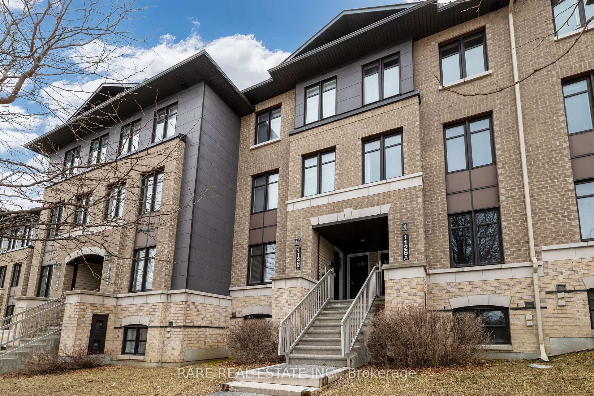 Photo 2 of Unit C, 1126 Klondike Road, Ottawa, Kanata - Morgan's Grant/South March — HOMEH