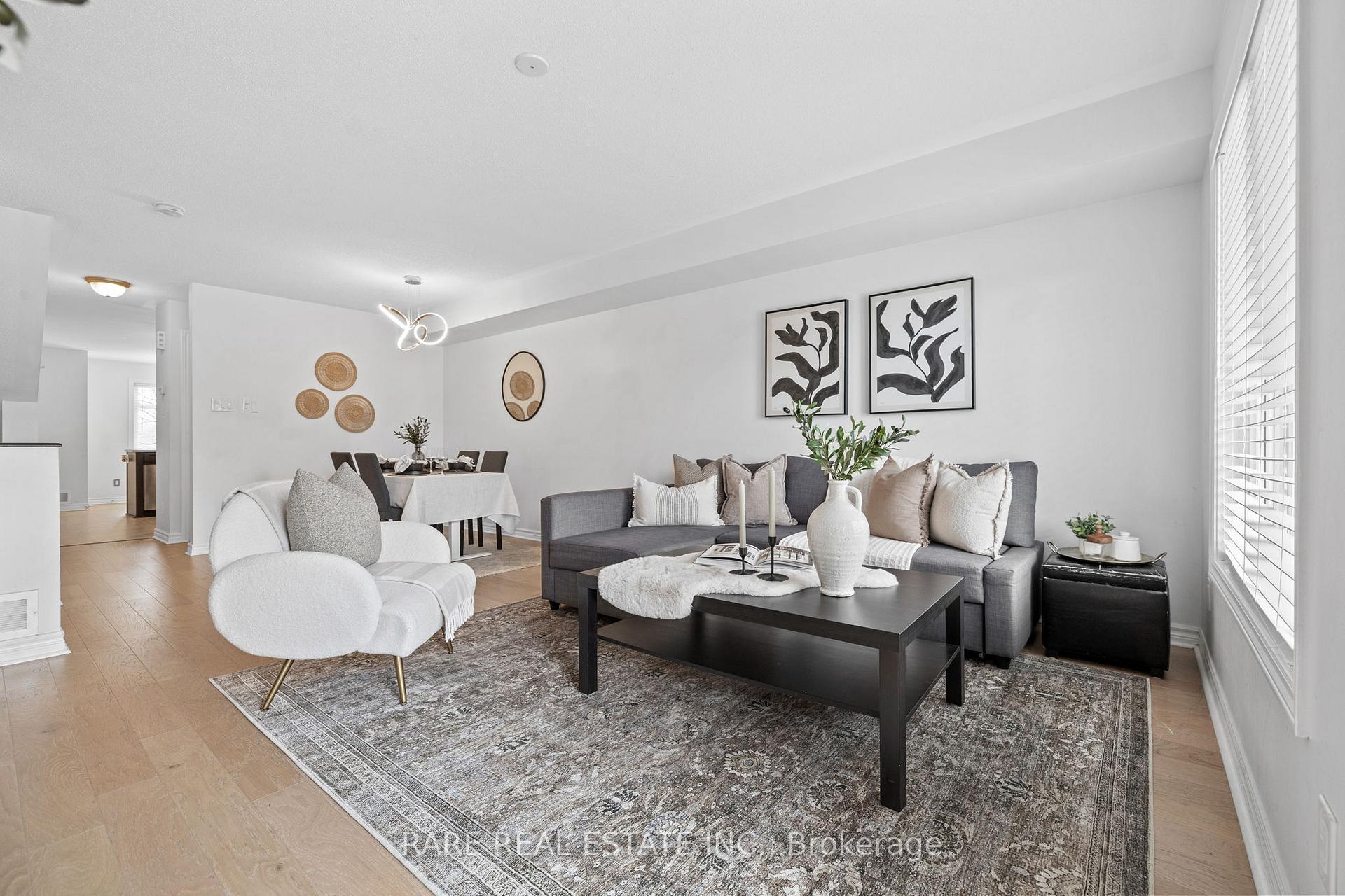 Photo 3 of Unit C, 1126 Klondike Road, Ottawa, Kanata - Morgan's Grant/South March — HOMEH