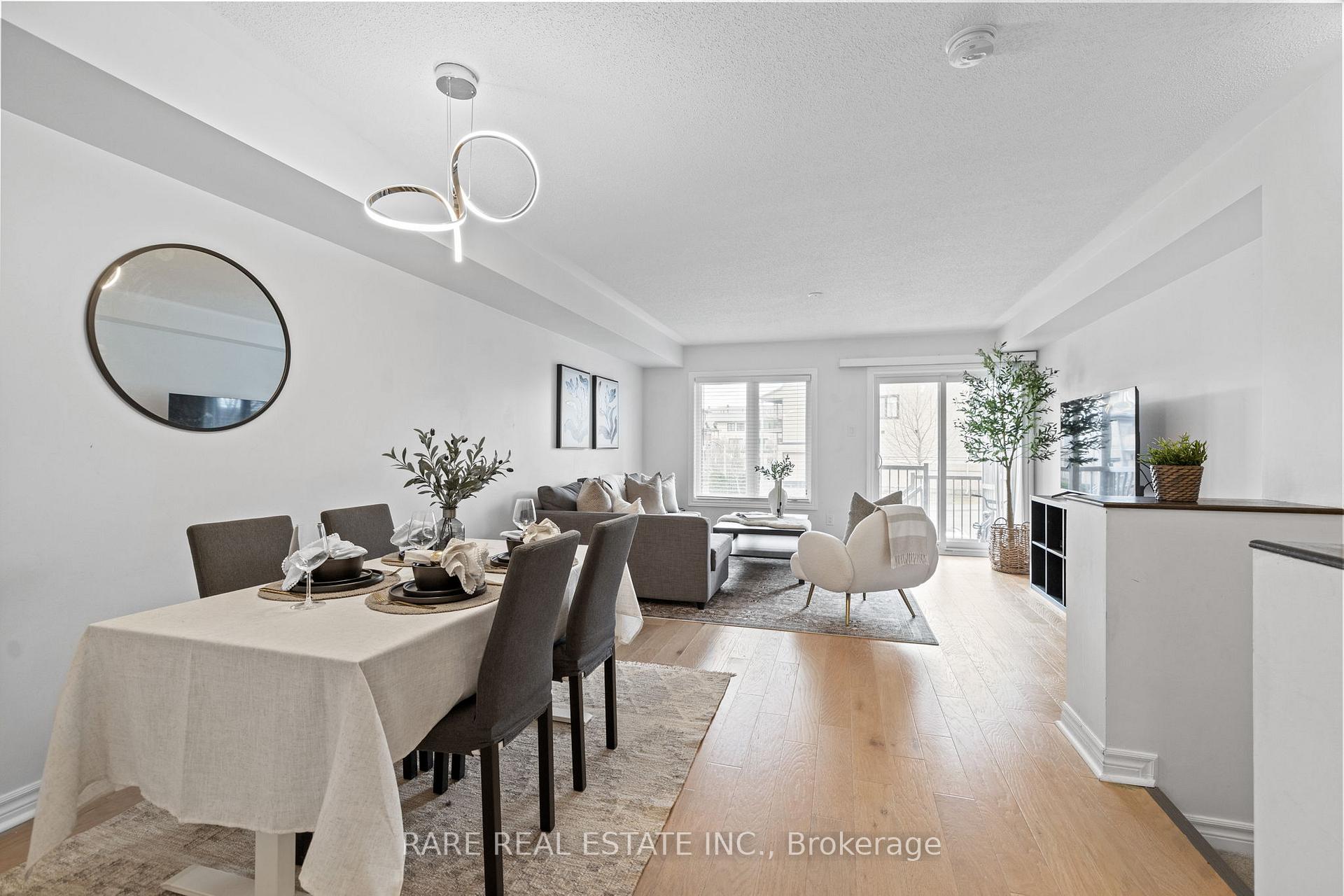 Photo 5 of Unit C, 1126 Klondike Road, Ottawa, Kanata - Morgan's Grant/South March — HOMEH