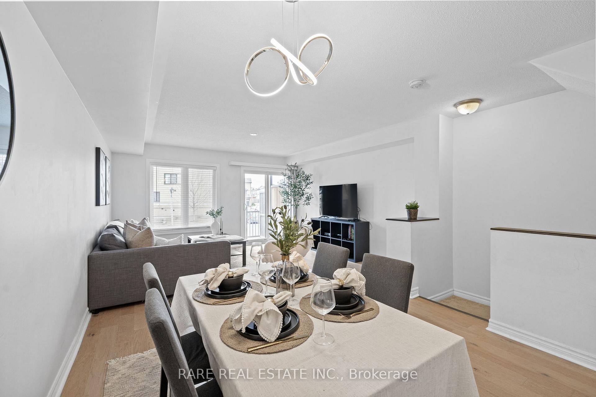 Photo 6 of Unit C, 1126 Klondike Road, Ottawa, Kanata - Morgan's Grant/South March — HOMEH