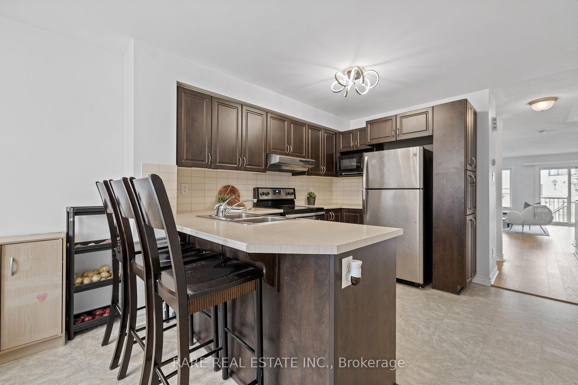 Photo 7 of Unit C, 1126 Klondike Road, Ottawa, Kanata - Morgan's Grant/South March — HOMEH
