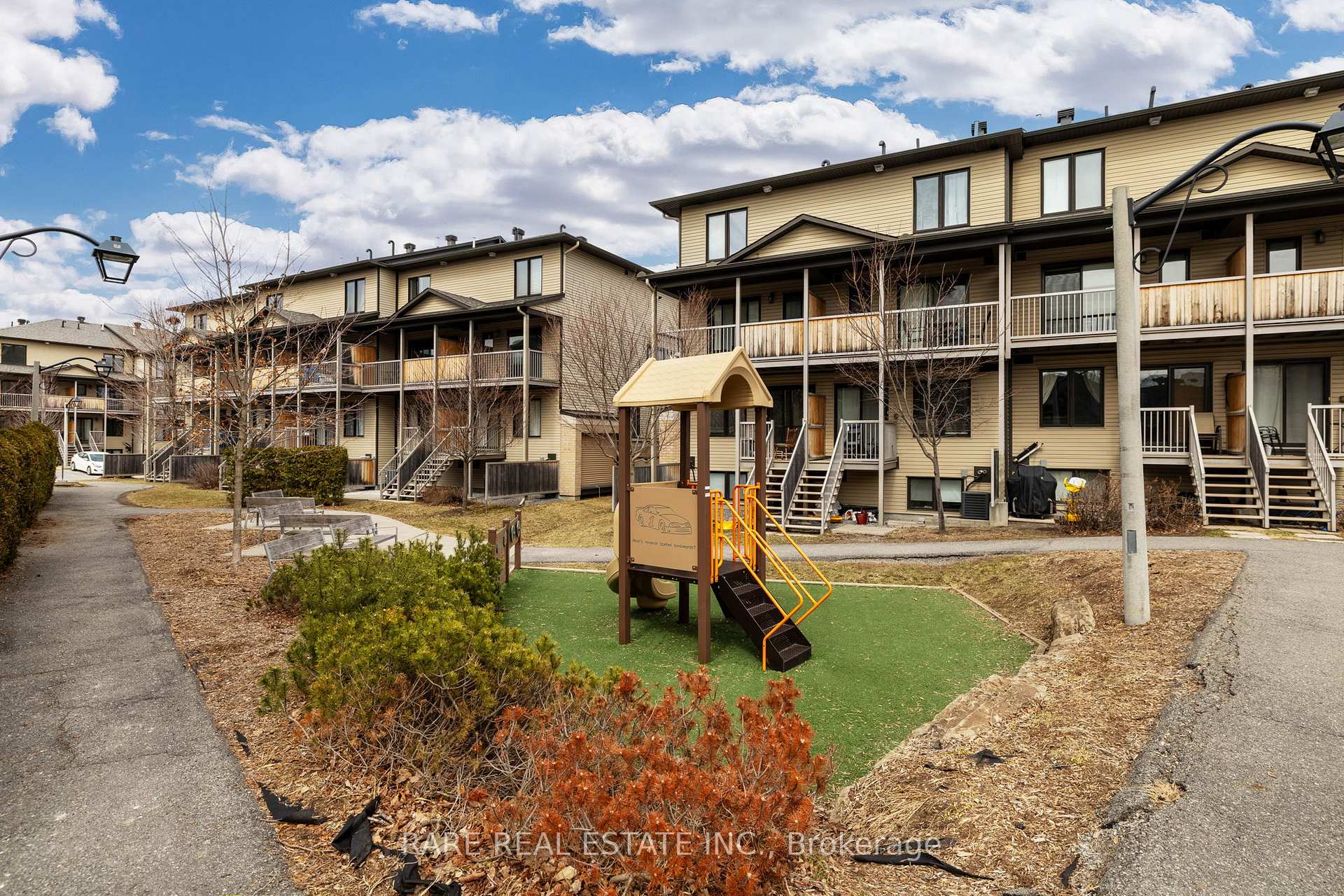 Photo 28 of Unit C, 1126 Klondike Road, Ottawa, Kanata - Morgan's Grant/South March — HOMEH