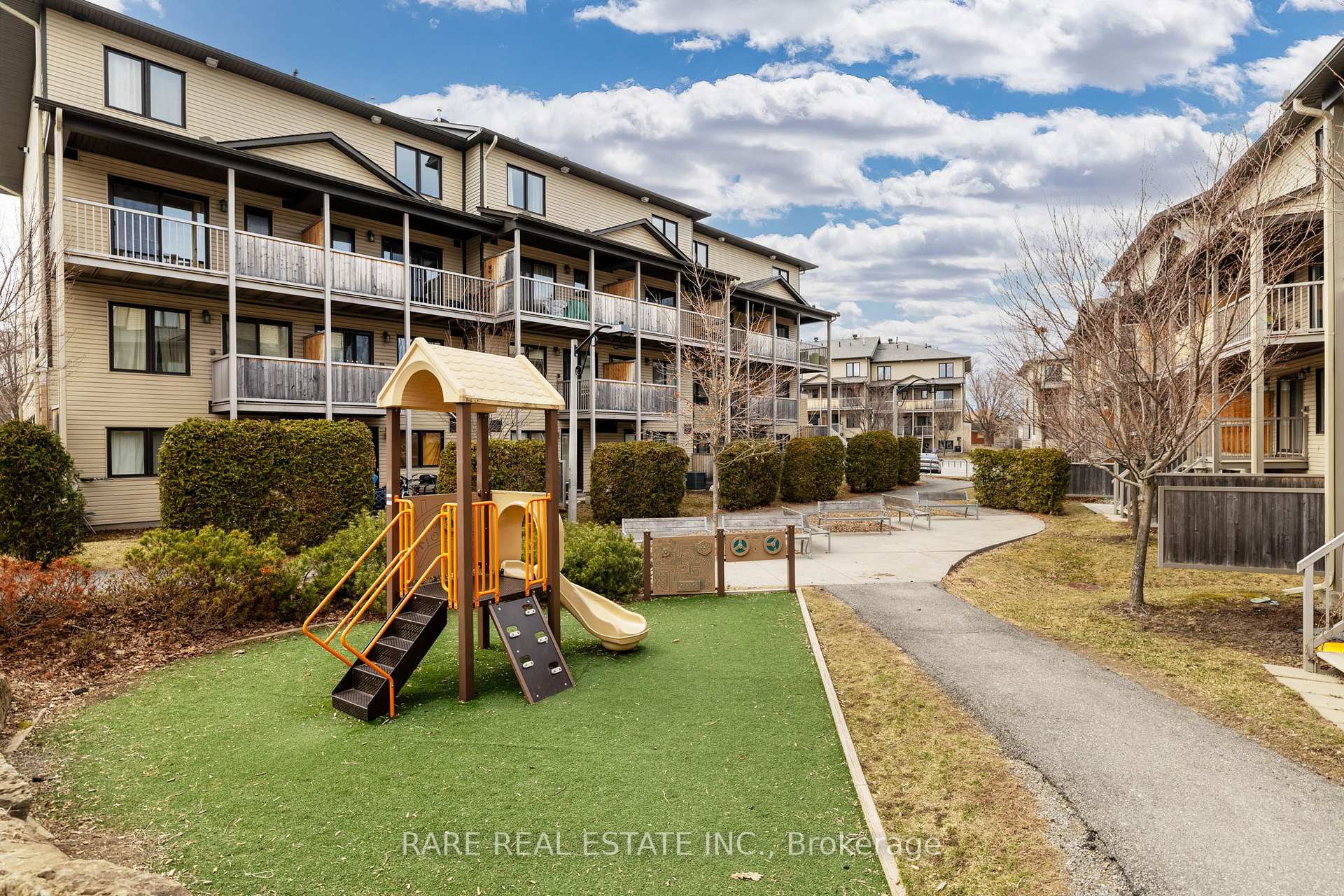 Photo 30 of Unit C, 1126 Klondike Road, Ottawa, Kanata - Morgan's Grant/South March — HOMEH