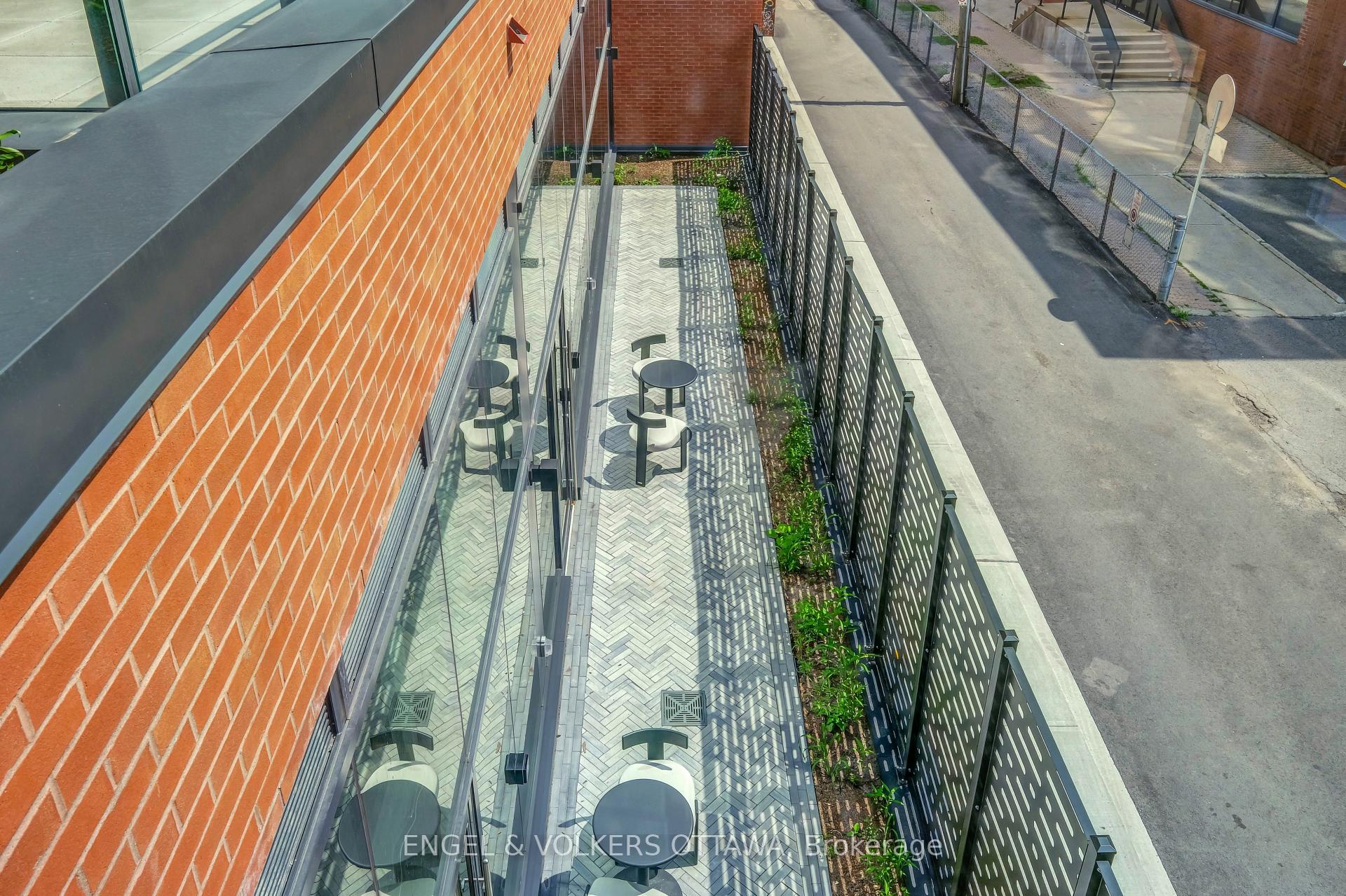 Photo 28 of Unit 201, 10 James Street, Ottawa, Ottawa Centre — HOMEH