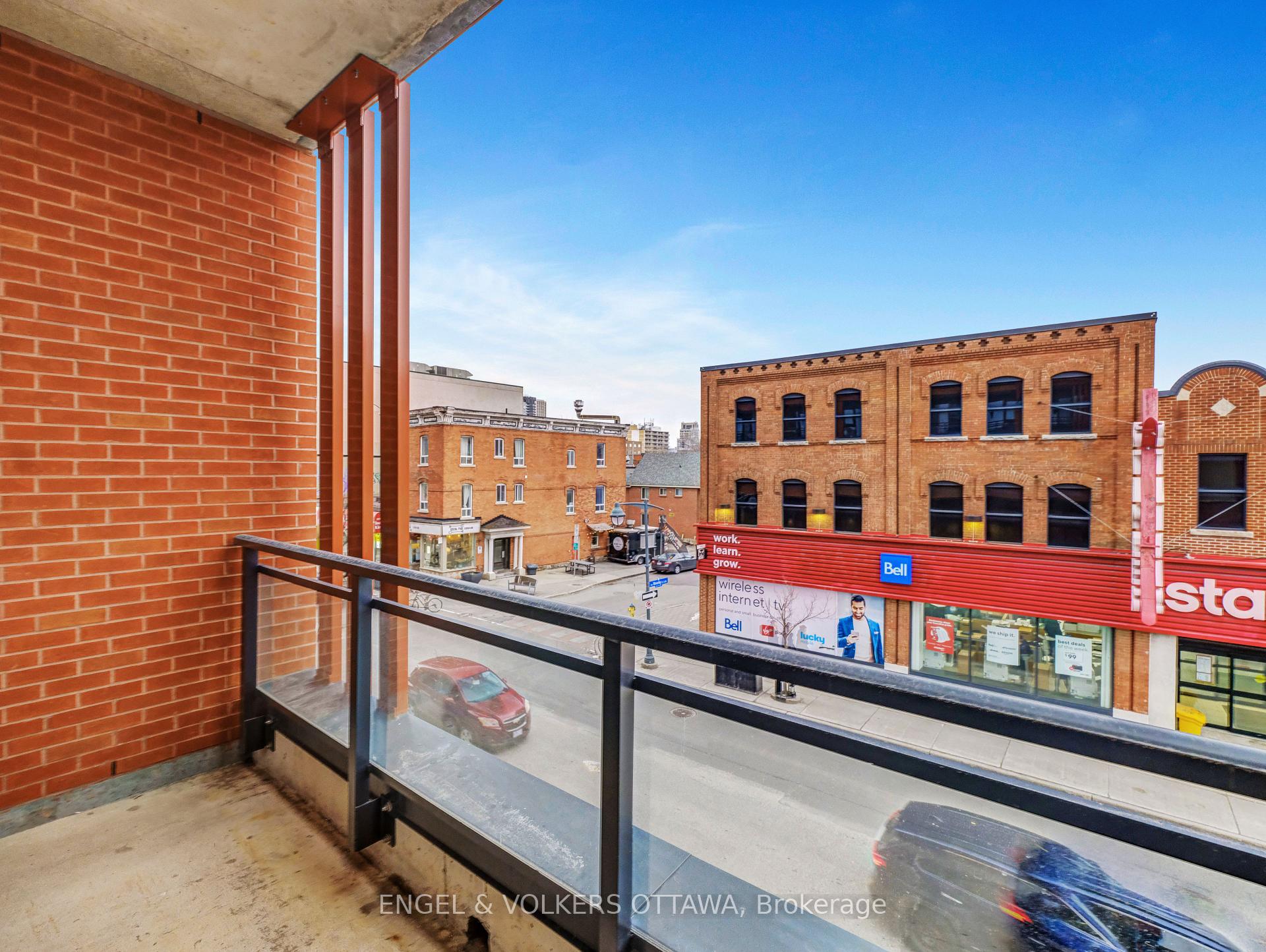 Photo 21 of Unit 212, 10 James Street, Ottawa, Ottawa Centre — HOMEH