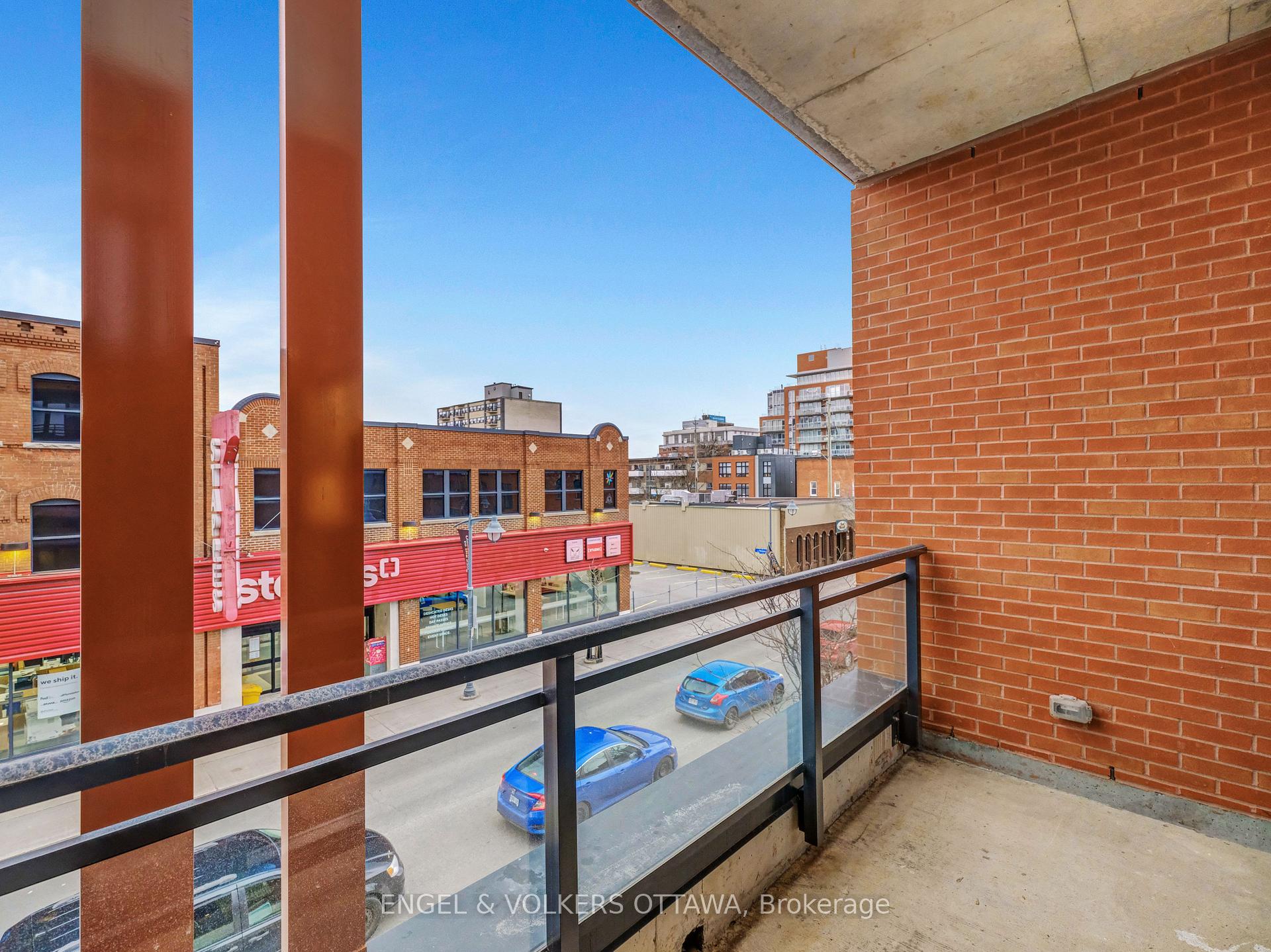 Photo 22 of Unit 212, 10 James Street, Ottawa, Ottawa Centre — HOMEH