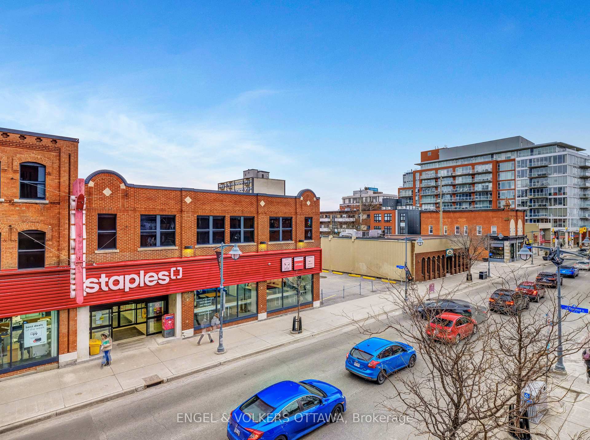 Photo 23 of Unit 212, 10 James Street, Ottawa, Ottawa Centre — HOMEH