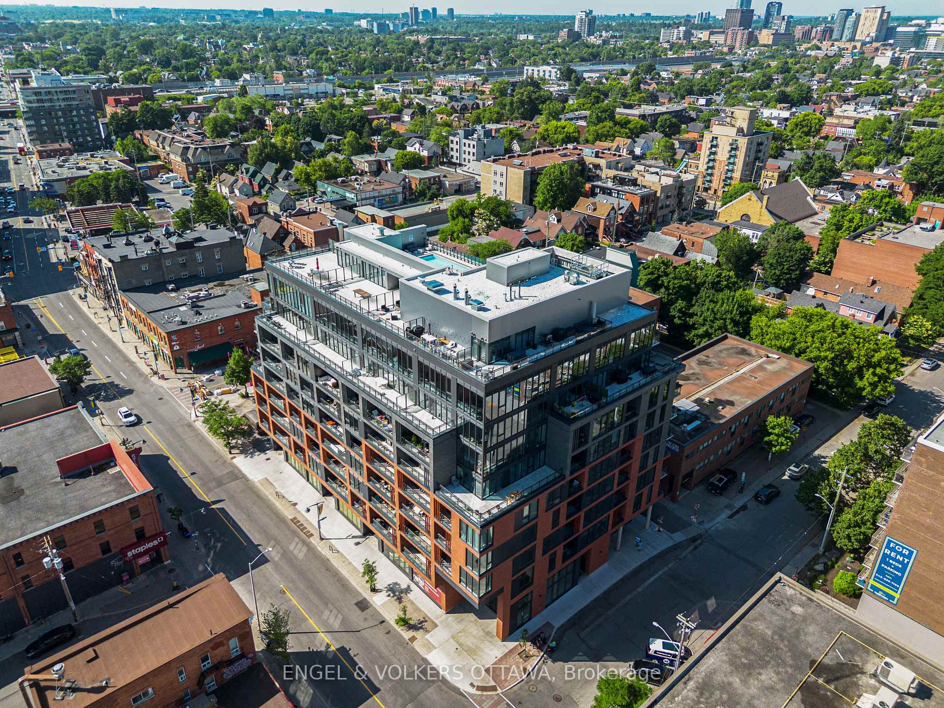 Photo 37 of Unit 212, 10 James Street, Ottawa, Ottawa Centre — HOMEH