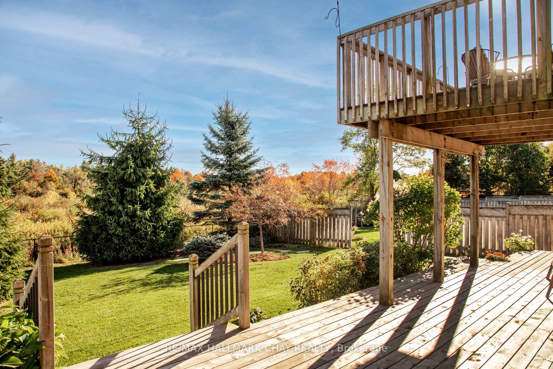 Photo 47 of 60 Crompton Drive, Barrie, Little Lake — HOMEH