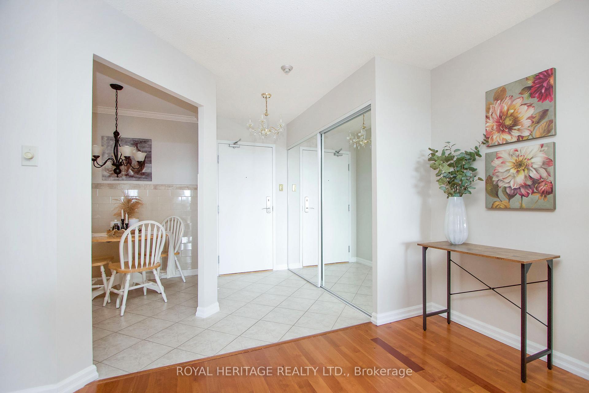 Photo 3 of Unit 1011, 1890 Valley Farm Road, Pickering, Town Centre — HOMEH
