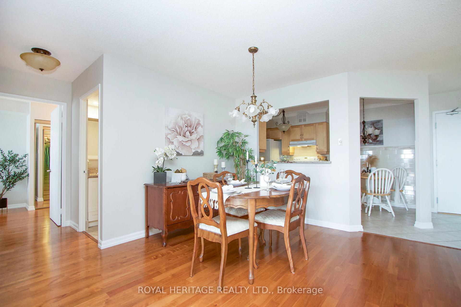 Photo 7 of Unit 1011, 1890 Valley Farm Road, Pickering, Town Centre — HOMEH