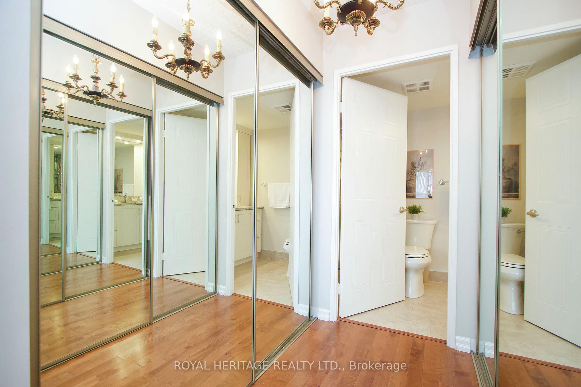 Photo 12 of Unit 1011, 1890 Valley Farm Road, Pickering, Town Centre — HOMEH