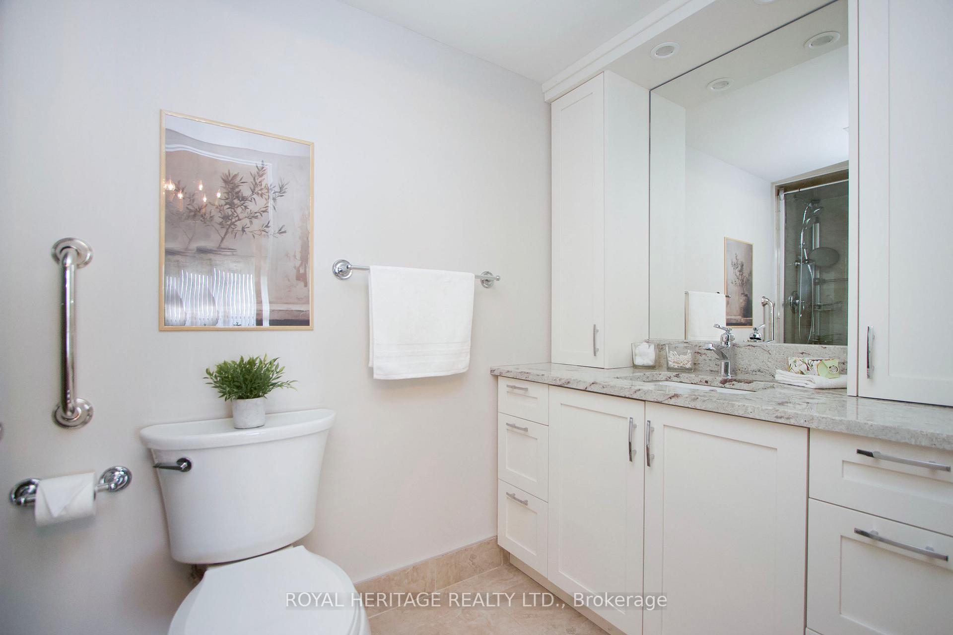 Photo 13 of Unit 1011, 1890 Valley Farm Road, Pickering, Town Centre — HOMEH