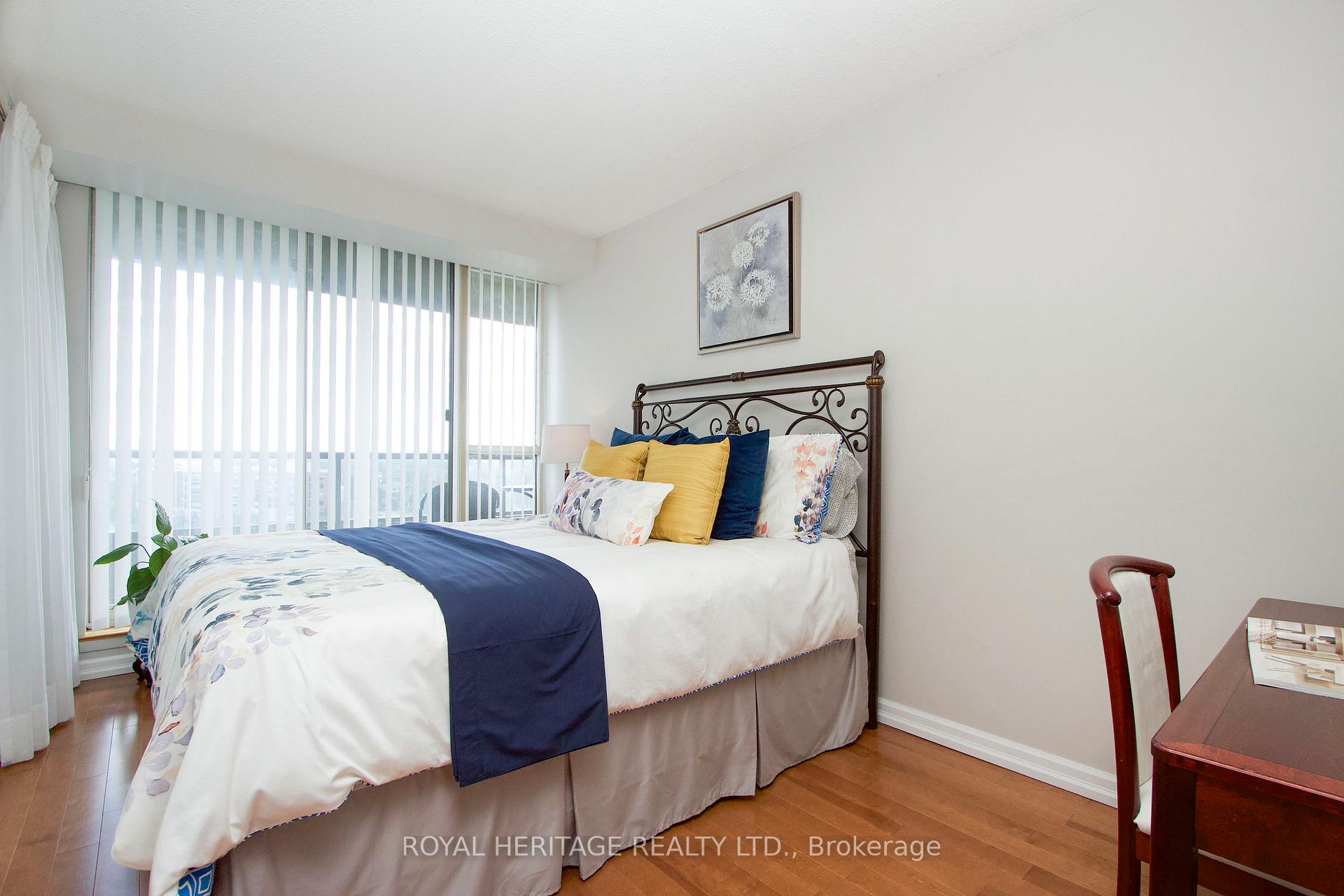 Photo 16 of Unit 1011, 1890 Valley Farm Road, Pickering, Town Centre — HOMEH