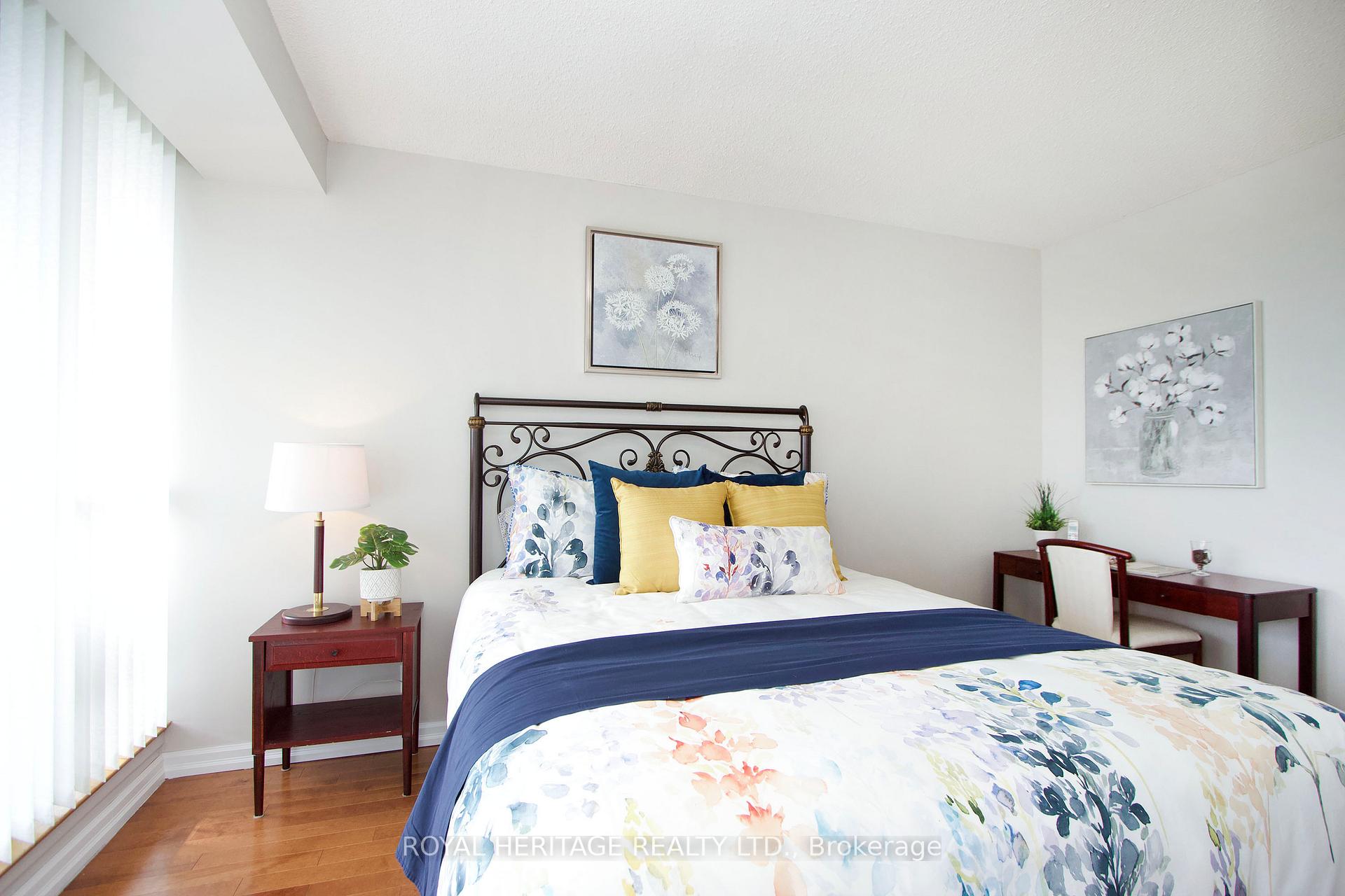 Photo 17 of Unit 1011, 1890 Valley Farm Road, Pickering, Town Centre — HOMEH