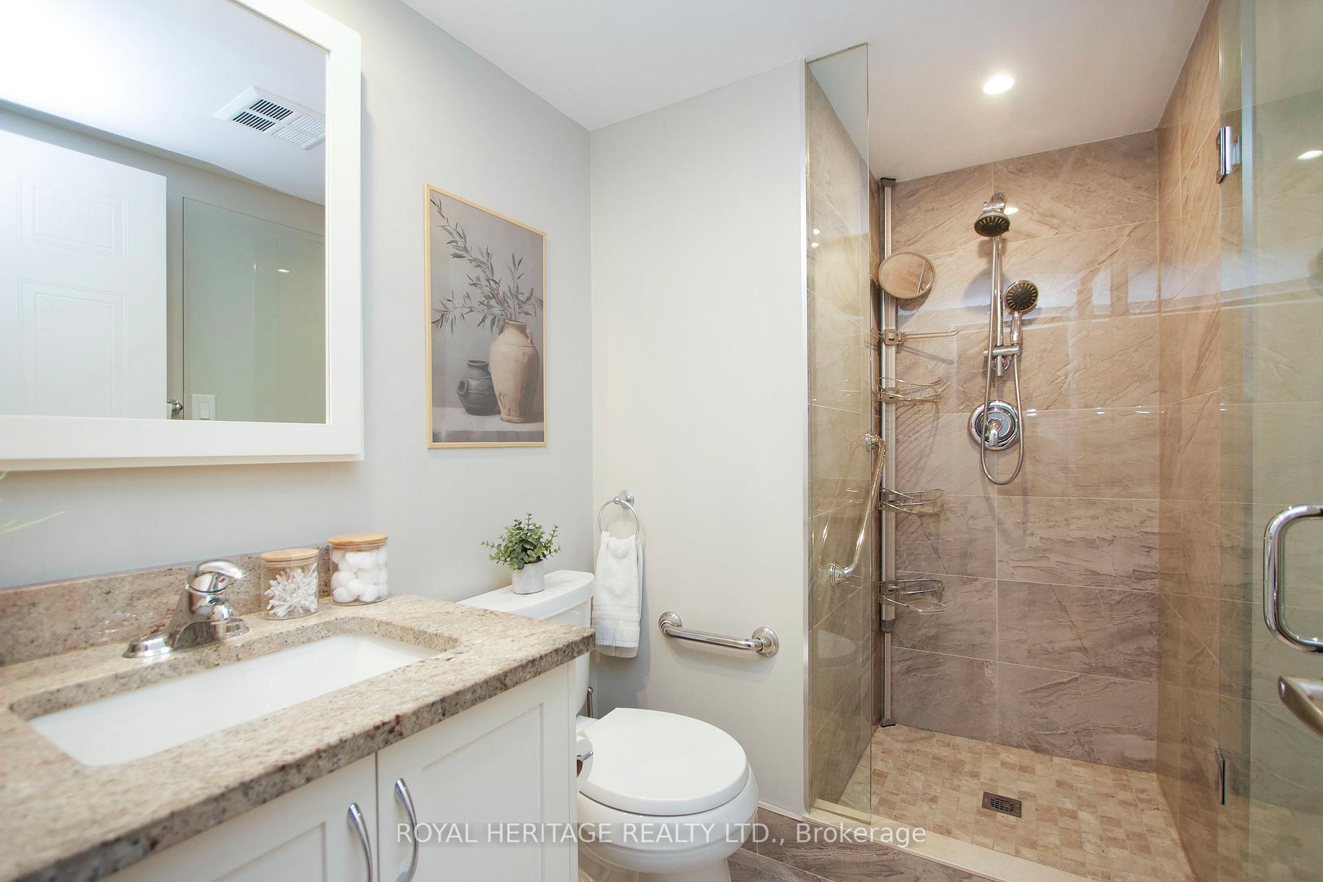 Photo 18 of Unit 1011, 1890 Valley Farm Road, Pickering, Town Centre — HOMEH
